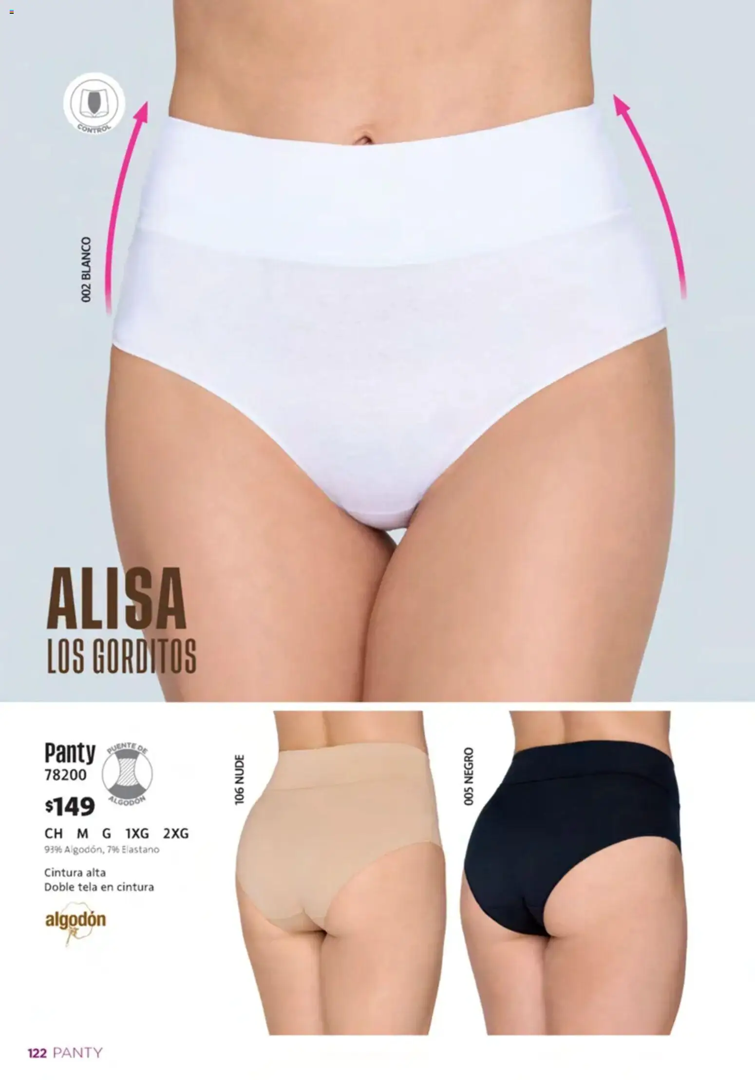 Vista previa las ofertas de la tienda Ilusión - Ilusión catálogo Invierno desde el 01/10/2026 
