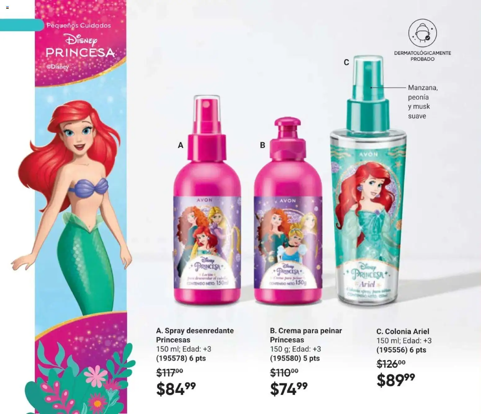 Vista previa las ofertas de la tienda AVON - AVON Casa & Estilo 16 2026 desde el 05/10/2026 