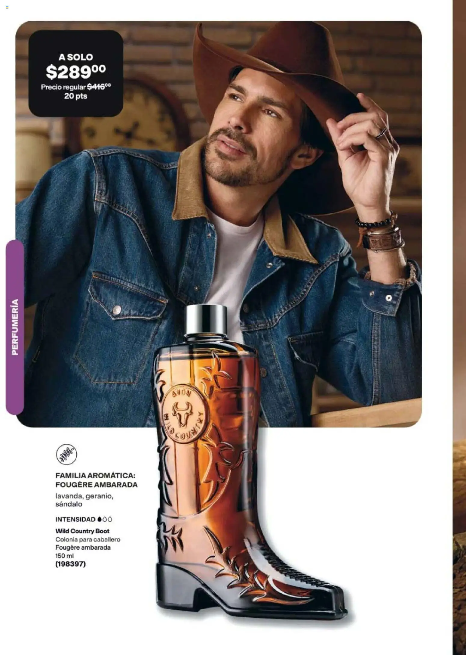 Vista previa las ofertas de la tienda AVON - AVON campaña 12 2026 desde el 31/07/2026 