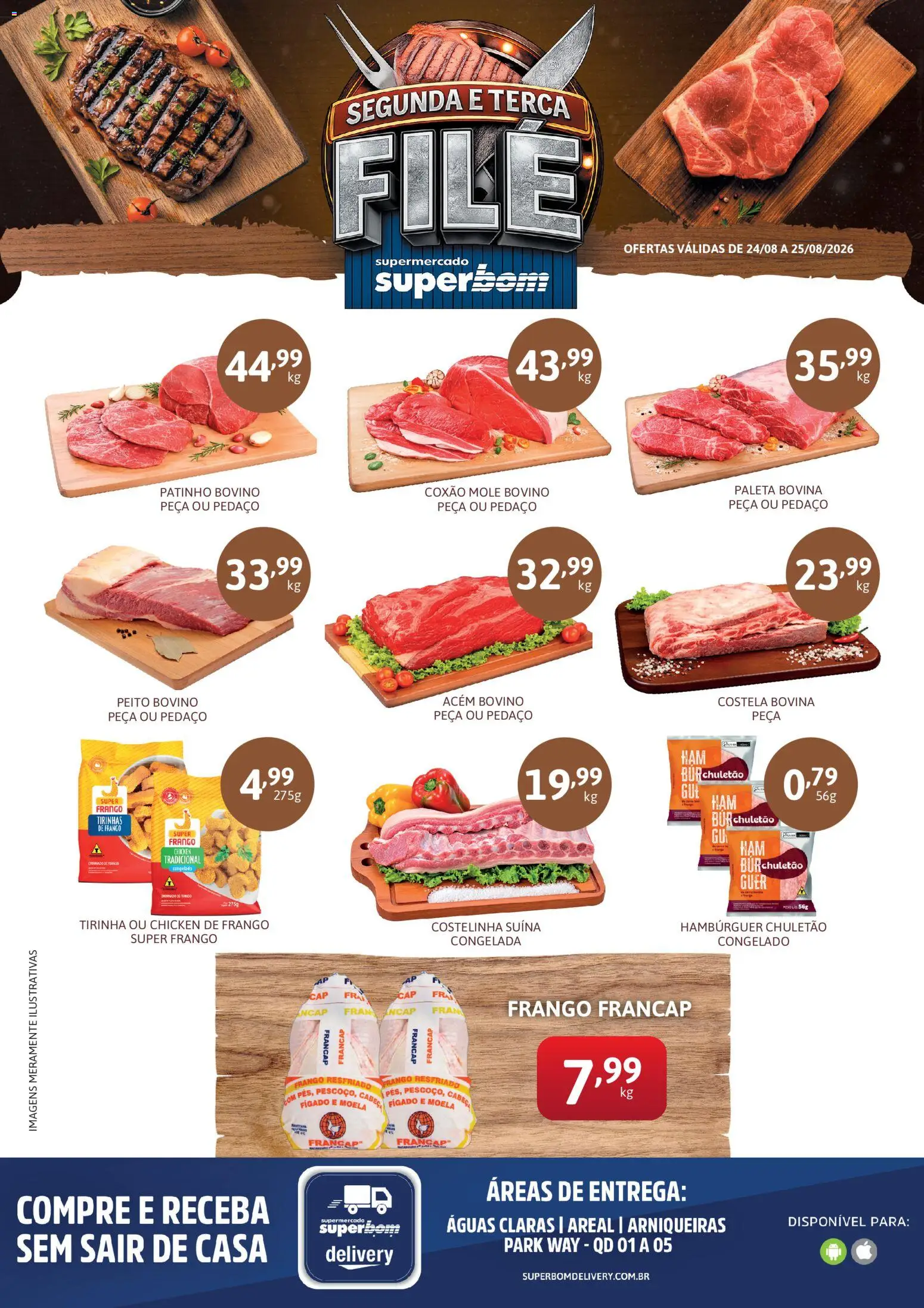Ofertas Superbom até 25/08/2026. - Página 1