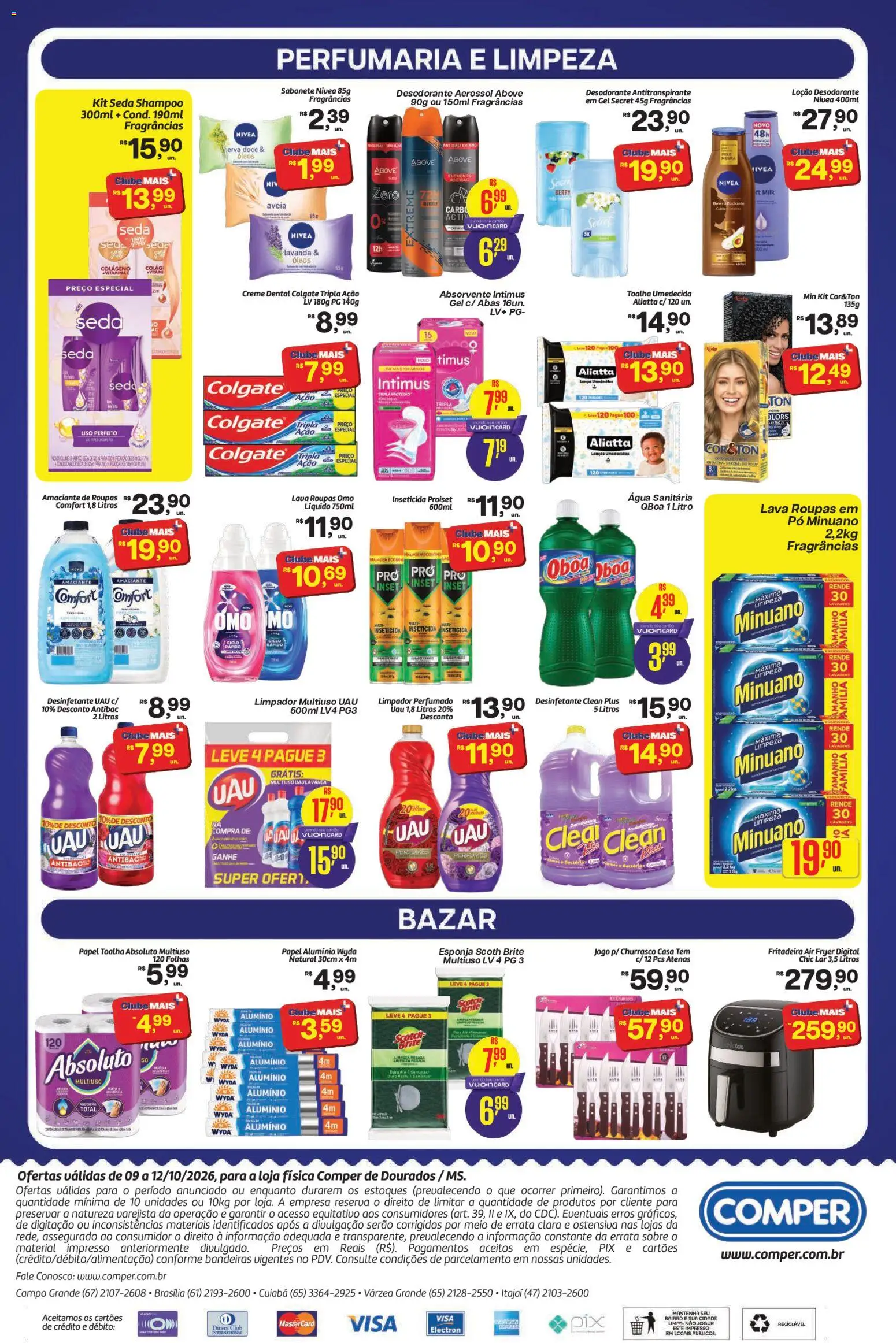 Ofertas Comper até 12/10/2026. - Página 4