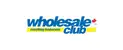 Logo Wholesale Club
