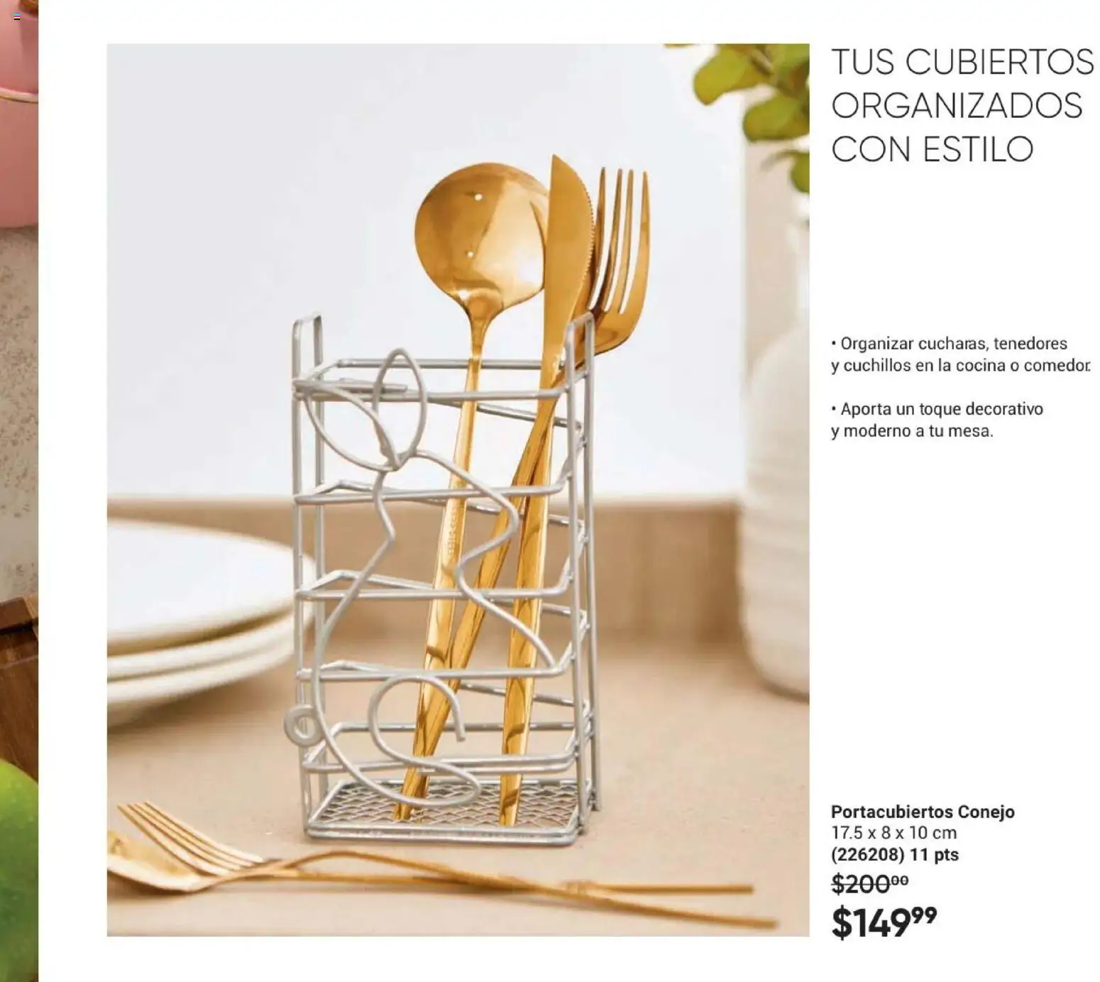 Vista previa las ofertas de la tienda AVON - AVON Casa & Estilo 11 2026 desde el 10/07/2026 