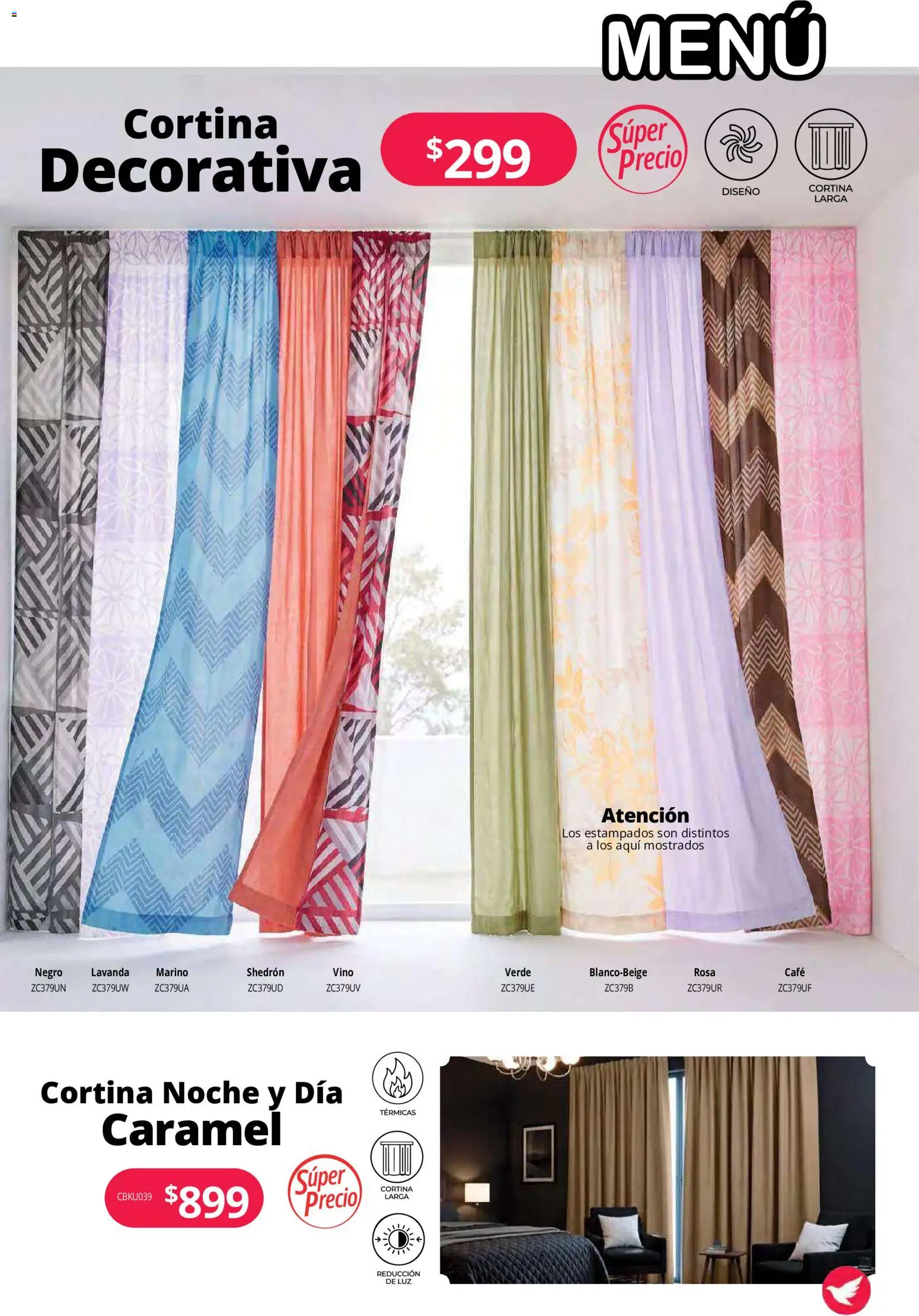 Vista previa las ofertas de la tienda Colchas Concord - Colchas Concord catálogo desde el 15/10/2026 