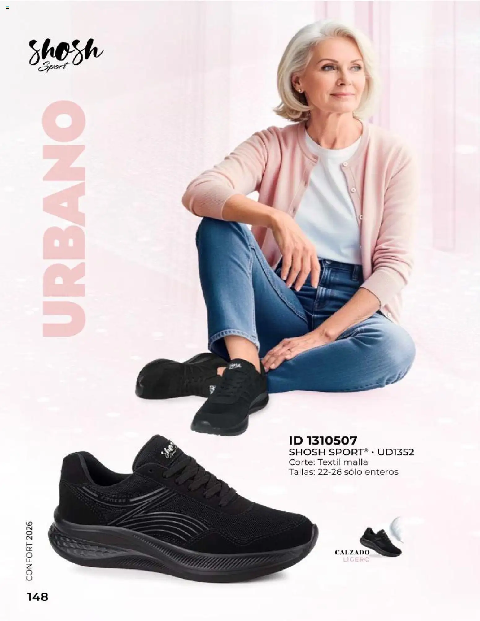Vista previa las ofertas de la tienda Price Shoes - Price Shoes catálogo Confort desde el 24/08/2026 