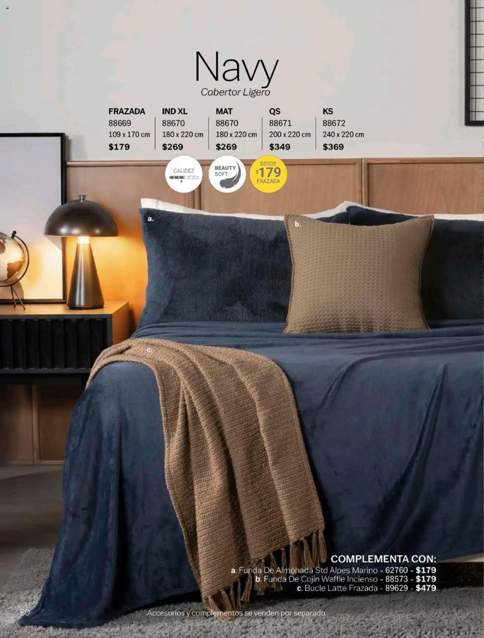 Vista previa las ofertas de la tienda Vianney - Vianney catálogo desde el 17/08/2026 