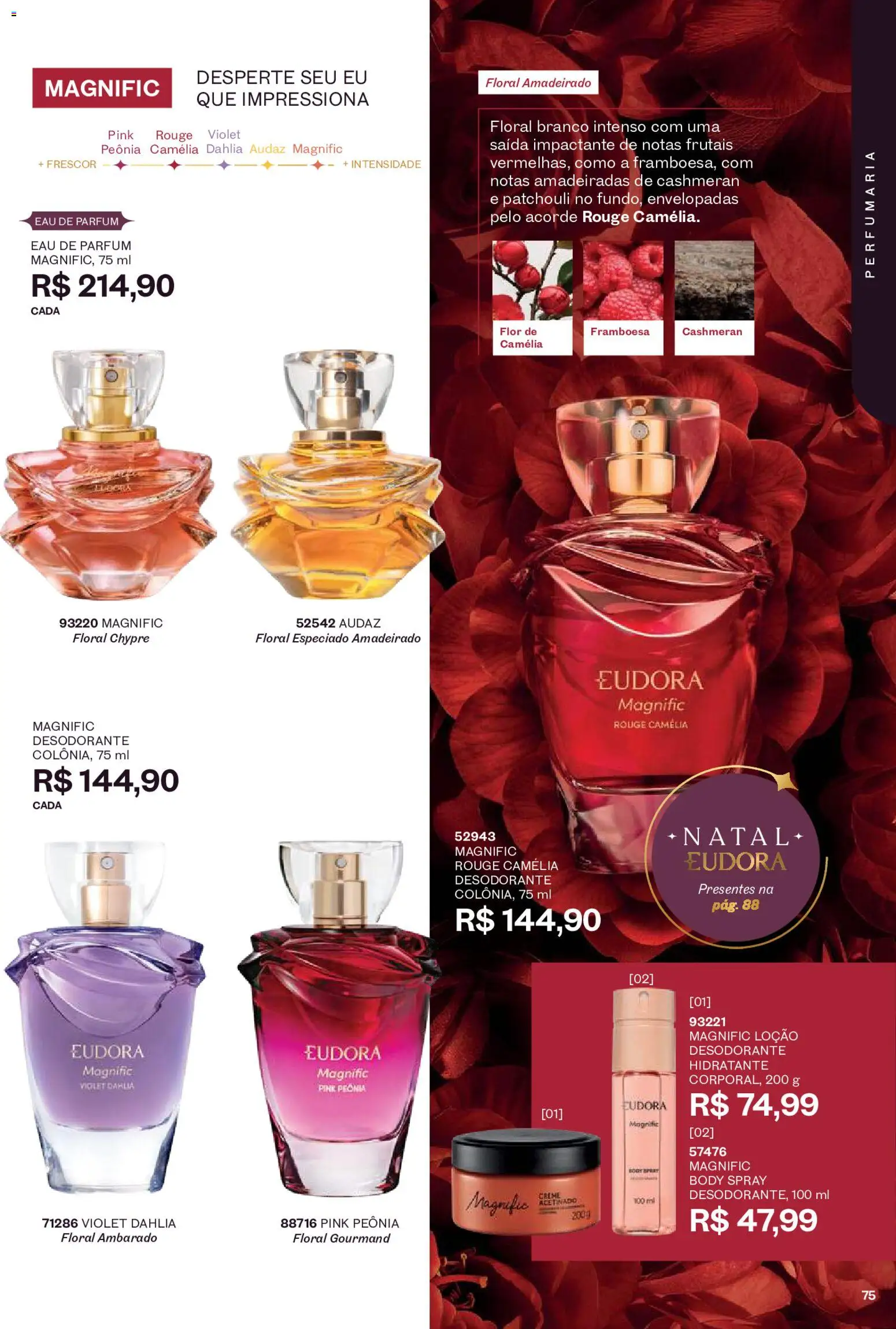 Ofertas Eudora até 07/10/2026. - Página 75