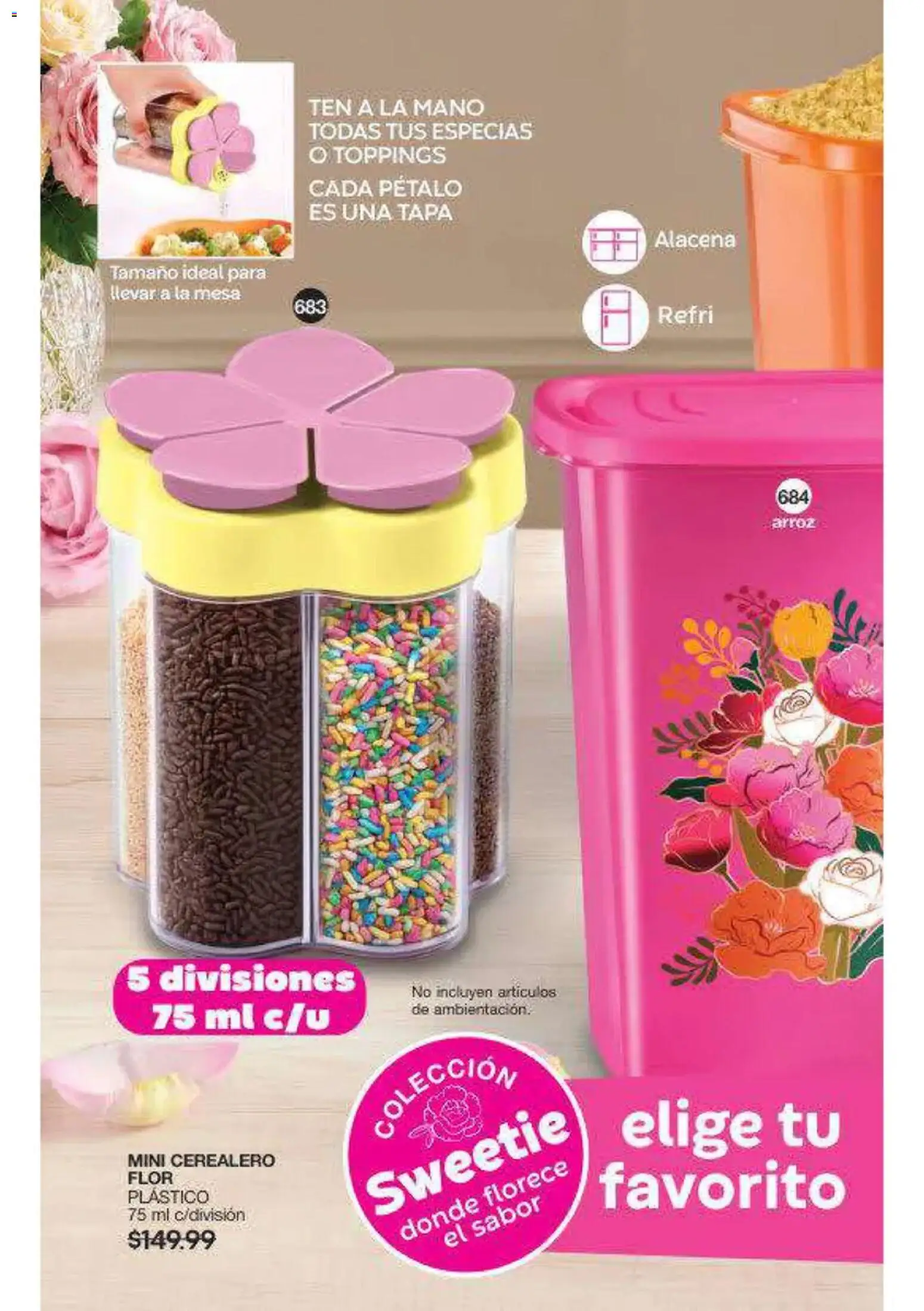Vista previa las ofertas de la tienda Fuller - Fuller campaña 12 2026 desde el 16/09/2026 