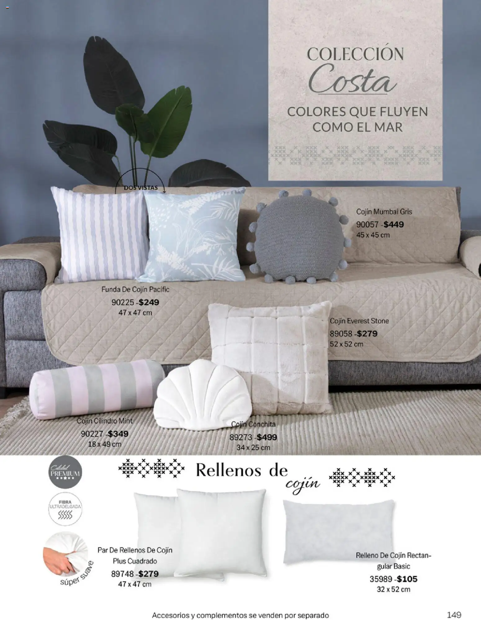 Vista previa las ofertas de la tienda Vianney - Vianney catálogo Tu hogar, nuestra pasión desde el 06/03/2026 