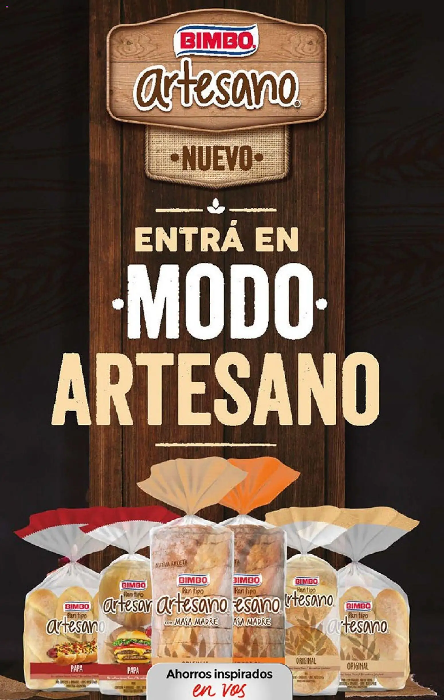 Vista previa del folleto de la tienda Dia válido desde el 30/09/2026 