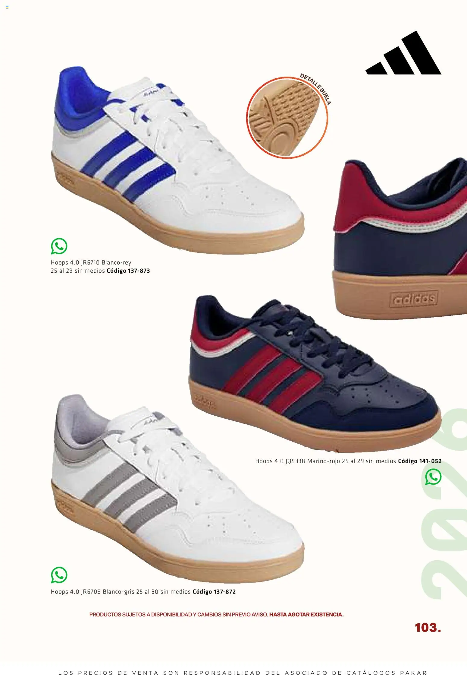 Vista previa las ofertas de la tienda SC Pakar - SC Pakar catálogo Premium Men Tomo 1 desde el 28/08/2026 
