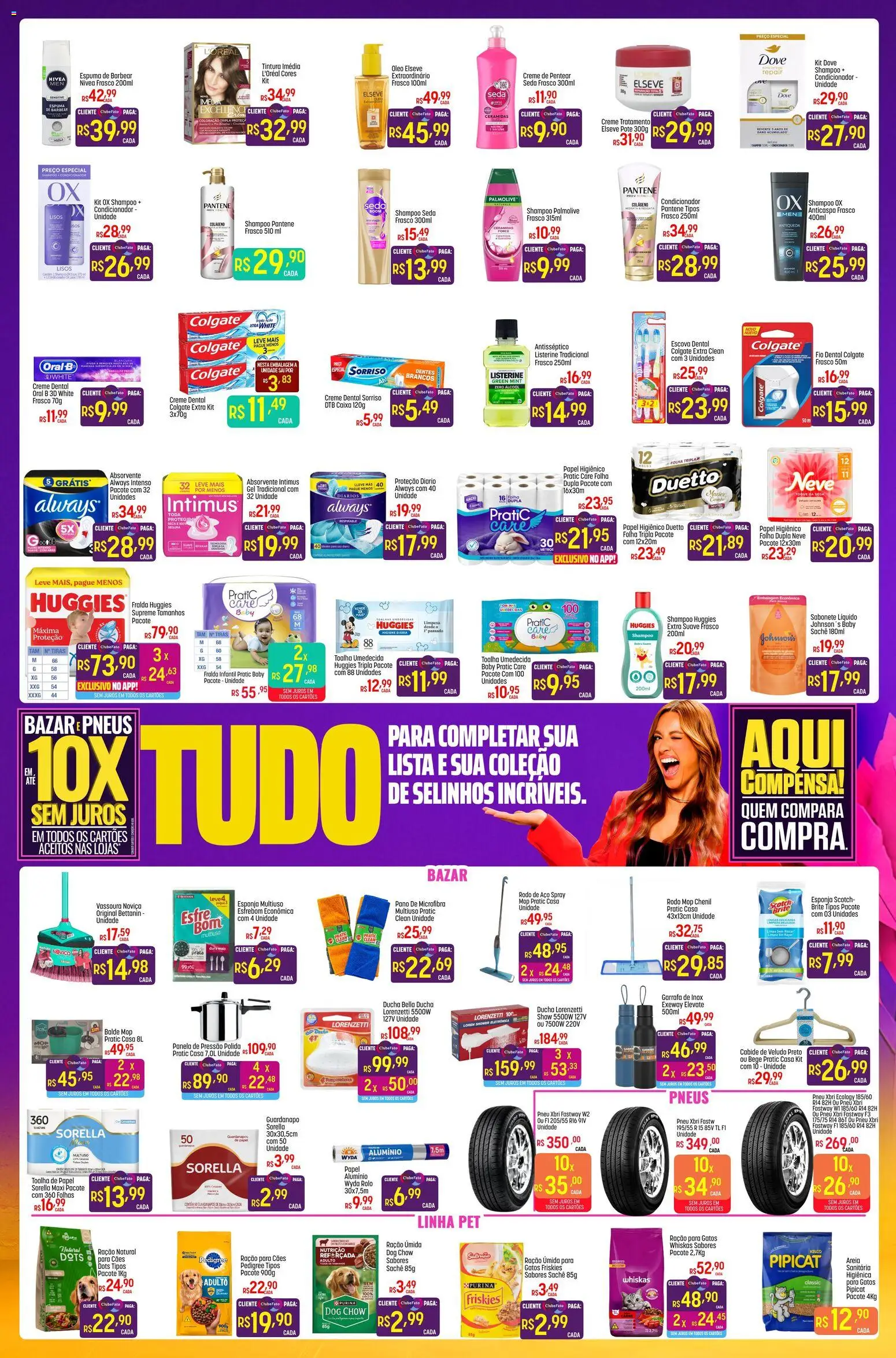 Ofertas Super Muffato até 21/10/2026. - Página 7