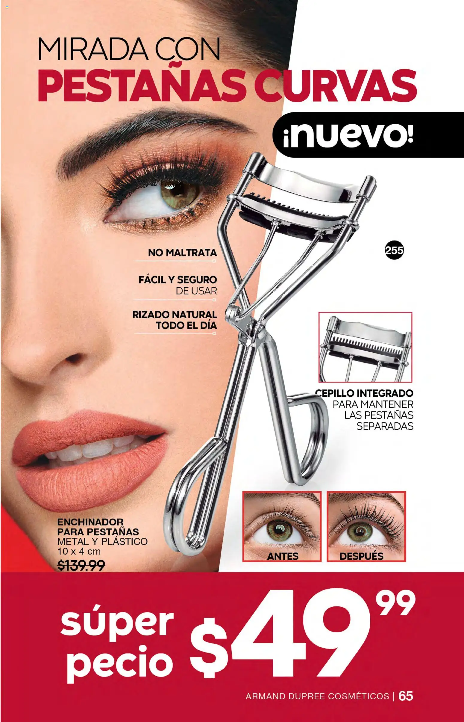 Vista previa las ofertas de la tienda Fuller - Fuller campaña 9 2026 desde el 05/08/2026 