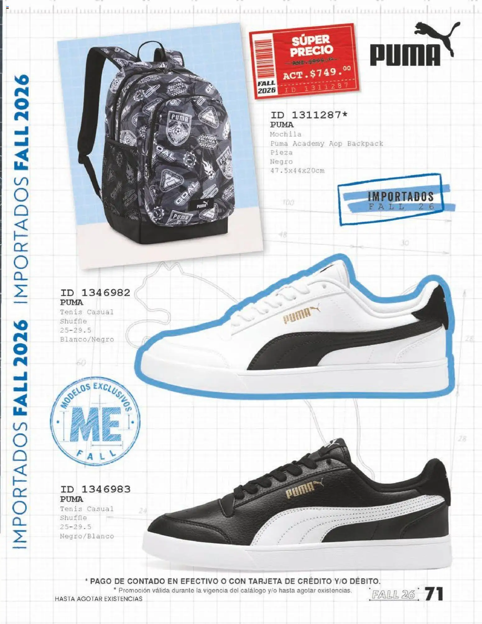 Vista previa las ofertas de la tienda Price Shoes - Price Shoes catálogo desde el 17/08/2026 