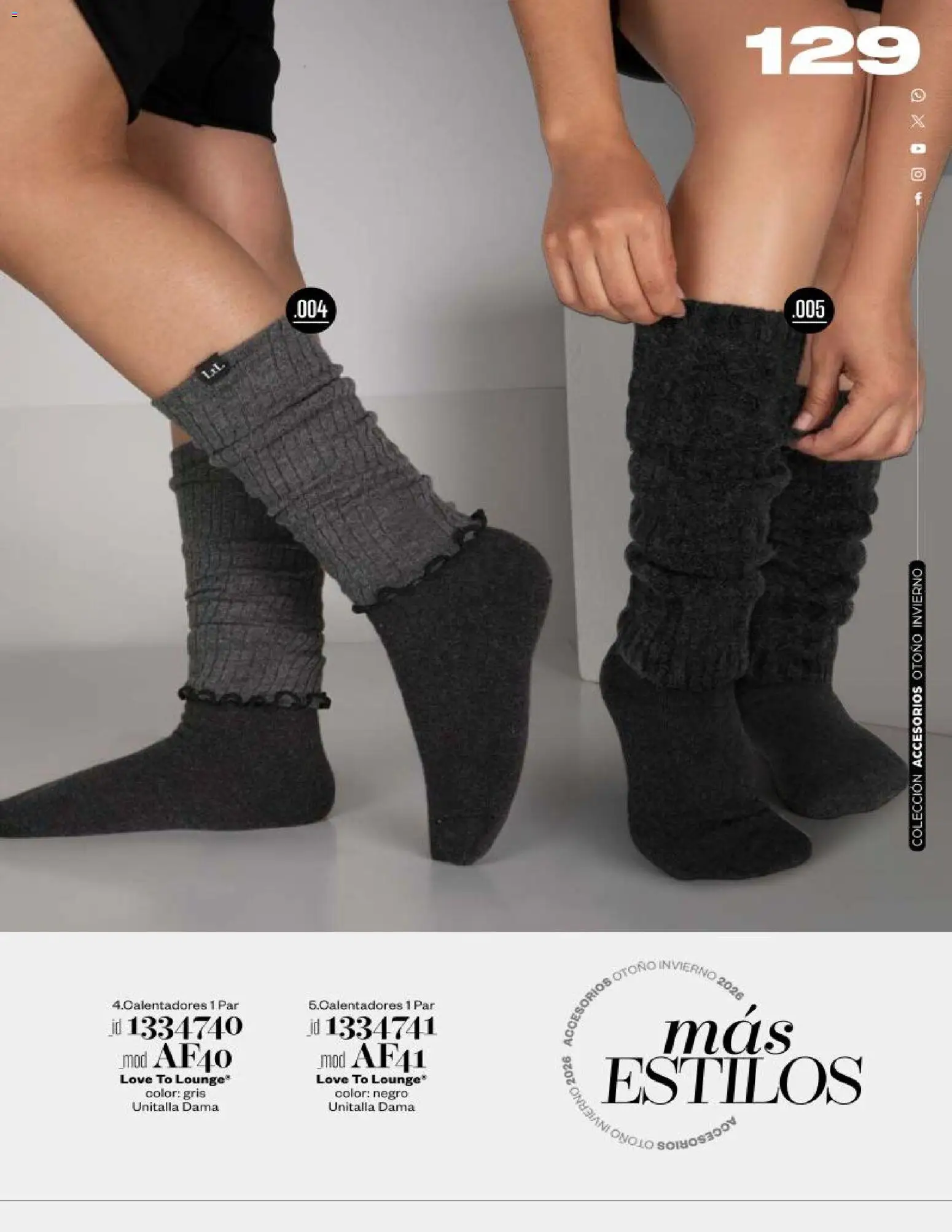 Vista previa las ofertas de la tienda Price Shoes - Price Shoes catálogo Accesorios desde el 21/10/2026 