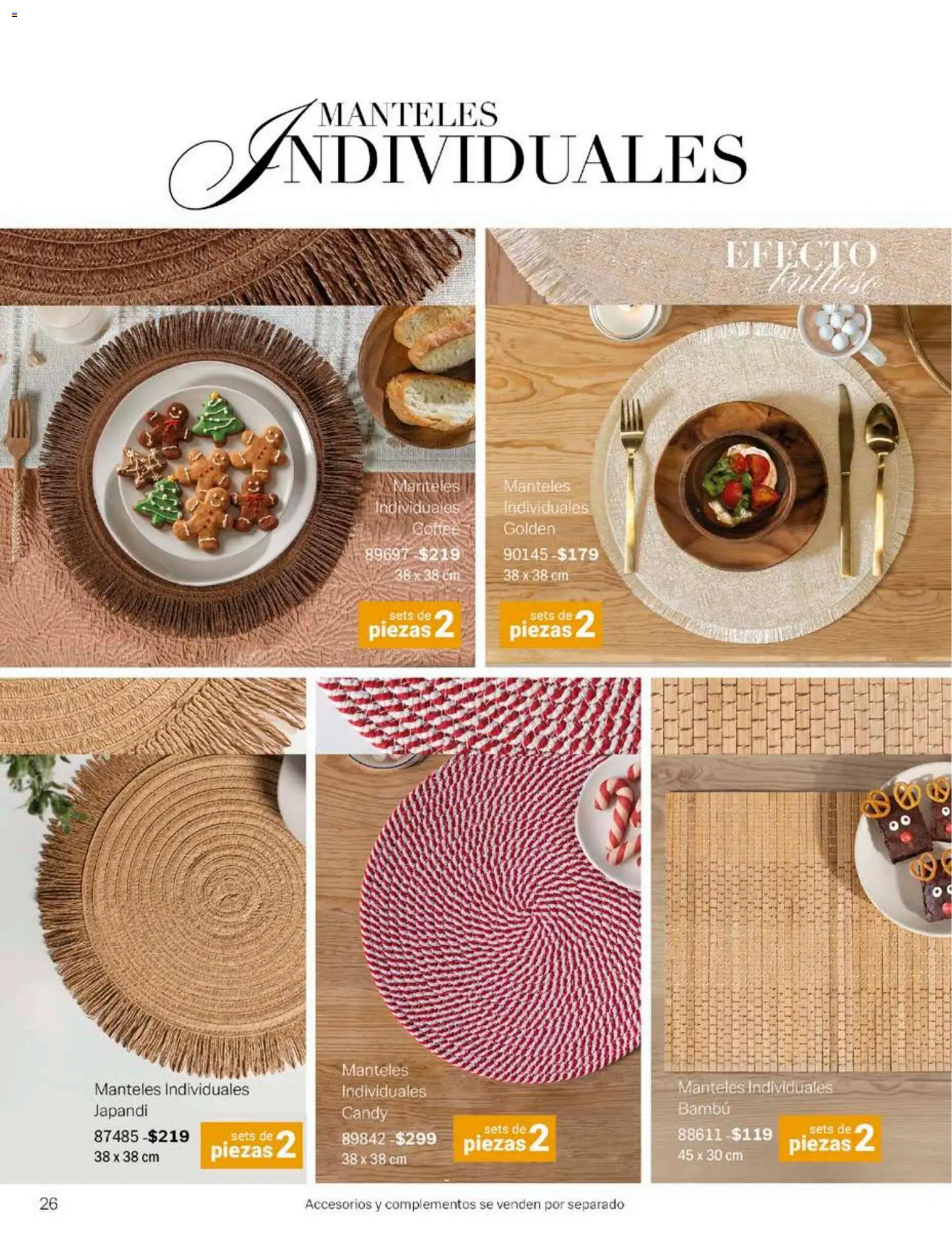 Vista previa las ofertas de la tienda Vianney - Vianney catálogo desde el 17/08/2026 
