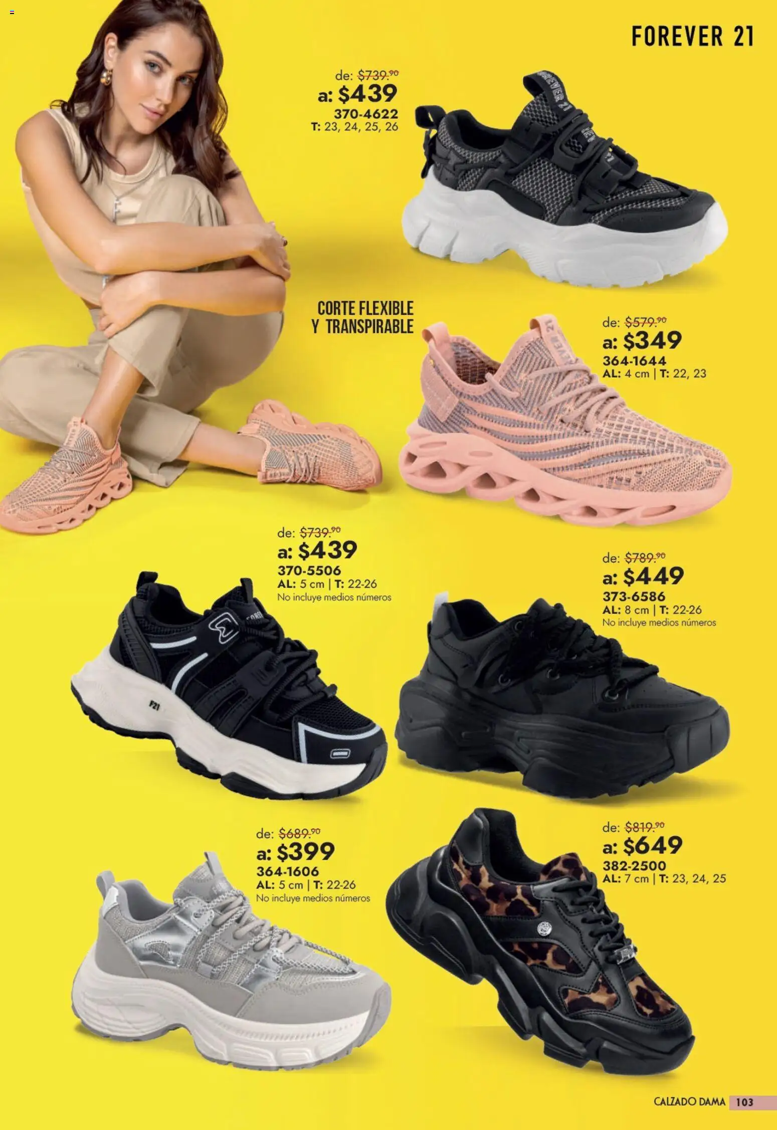 Vista previa las ofertas de la tienda Andrea - Andrea catálogo Outlet desde el 13/09/2026 