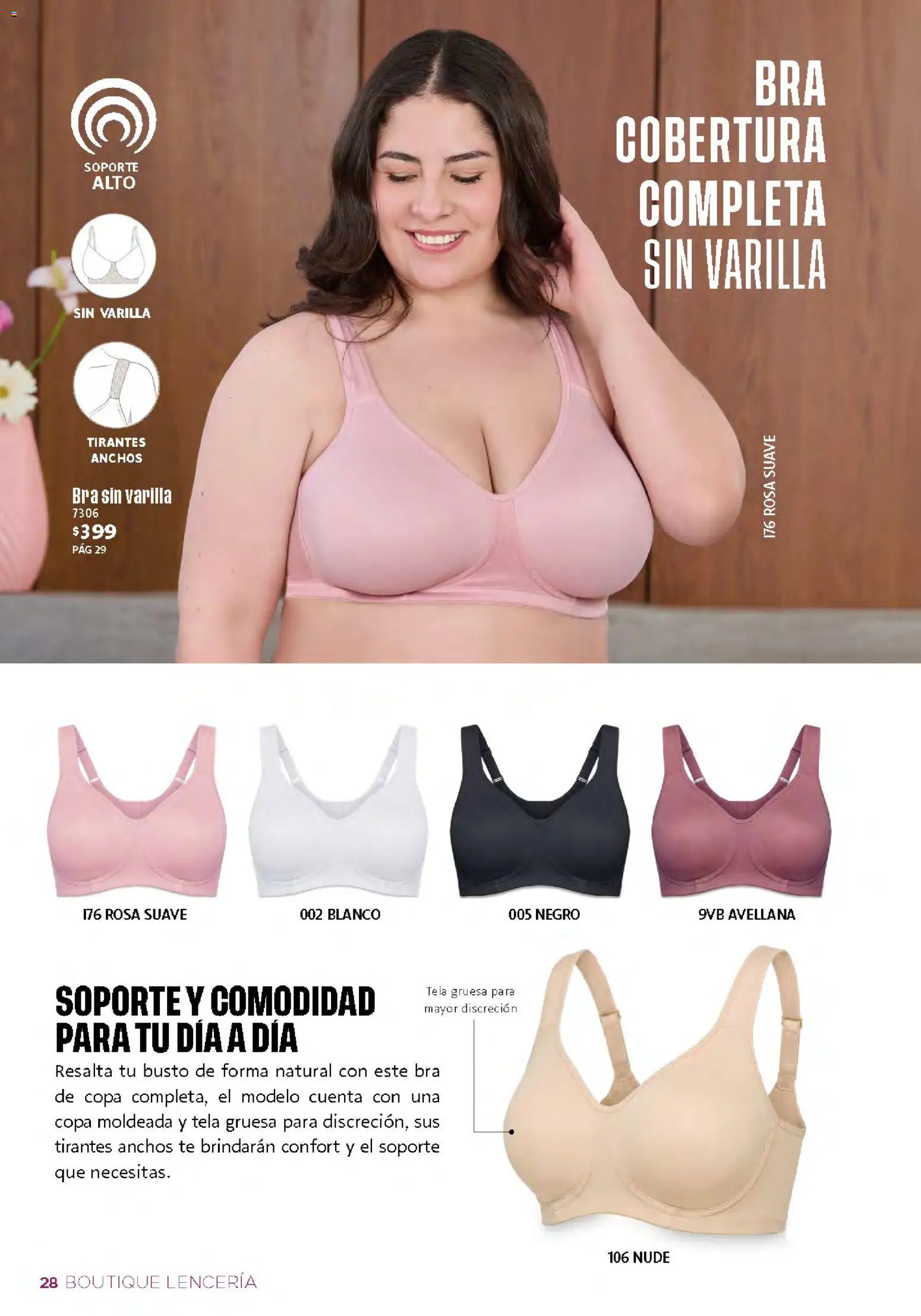 Vista previa las ofertas de la tienda Ilusión - Ilusión catálogo Otoño desde el 01/09/2026 