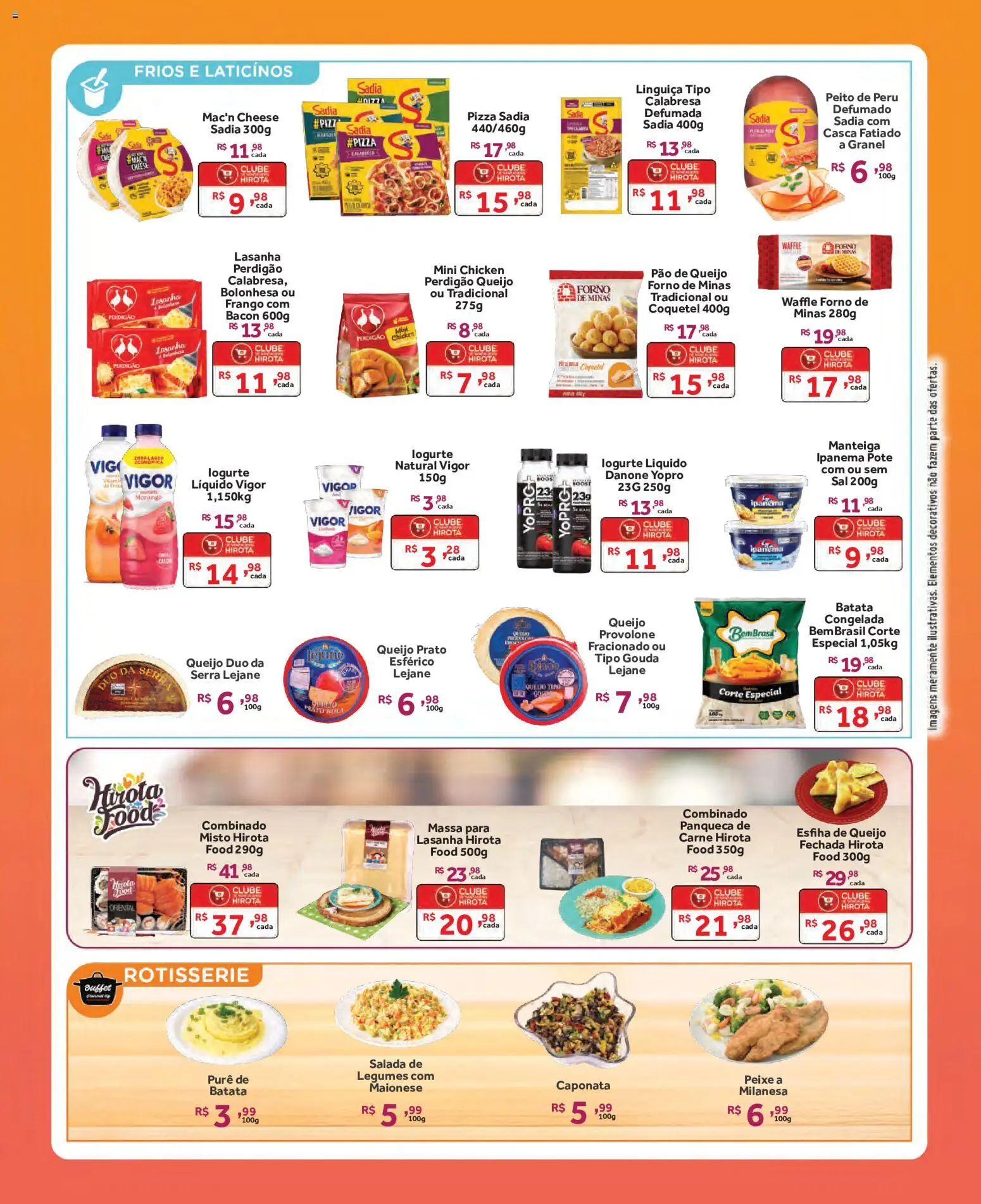 Ofertas Hirota Food até 02/11/2026. - Página 2