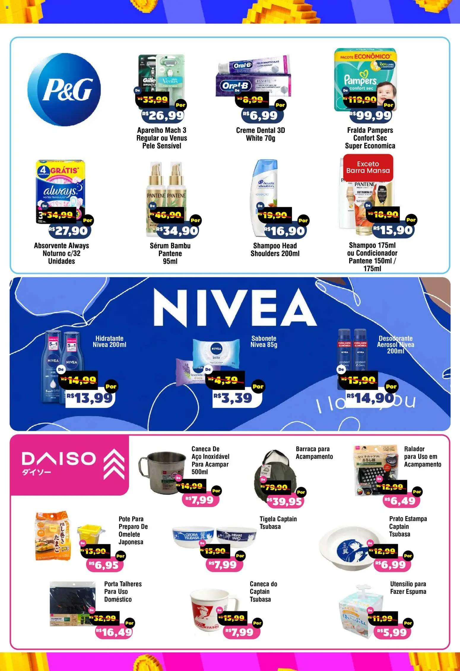 Ofertas Royal Supermercados ofertas Quinzenal até 13/09/2026. - Página 15