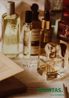  Vista previa del prospecto La riviera catalógo del almacen La riviera válida del 01/08/2026 al 01/09/2026