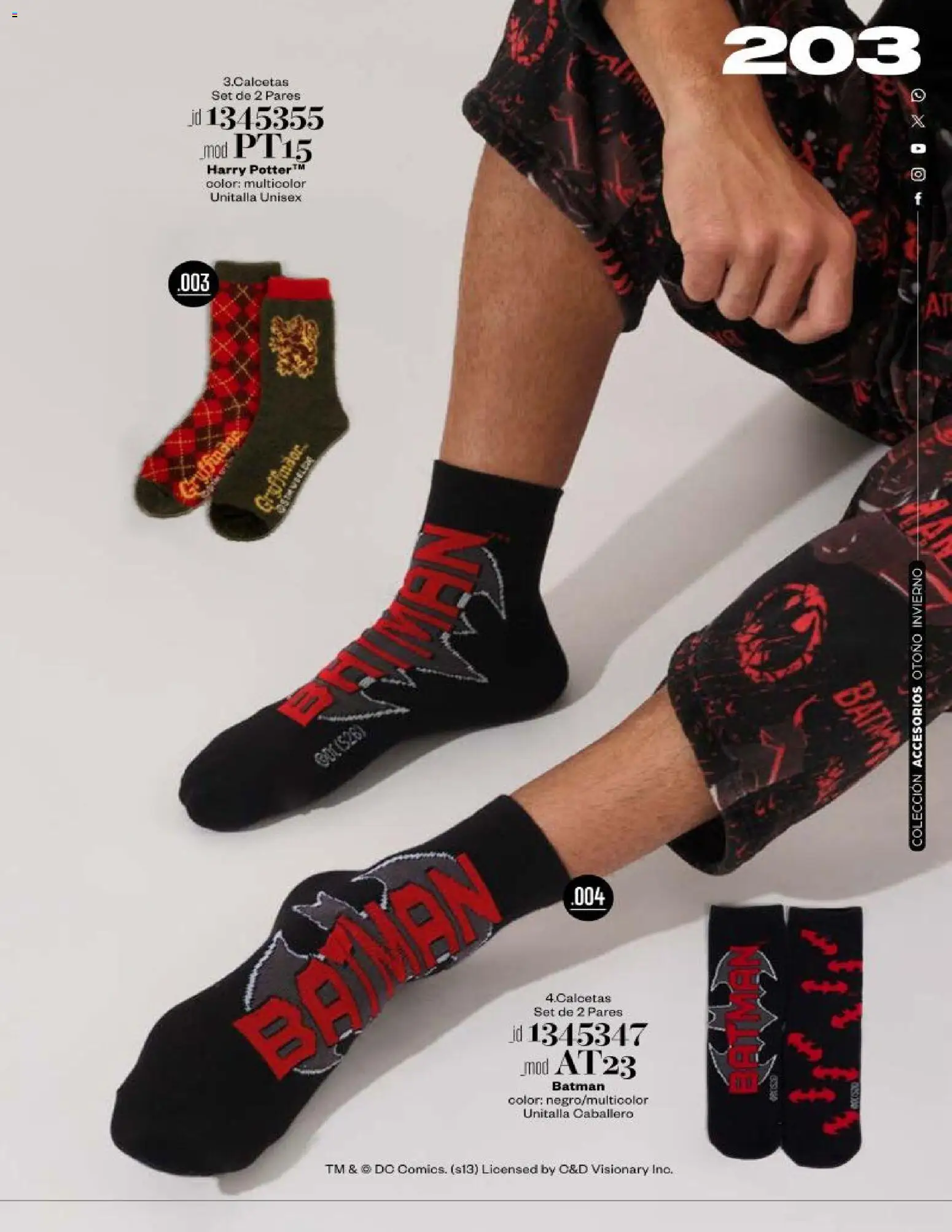 Vista previa las ofertas de la tienda Price Shoes - Price Shoes catálogo Accesorios desde el 21/10/2026 