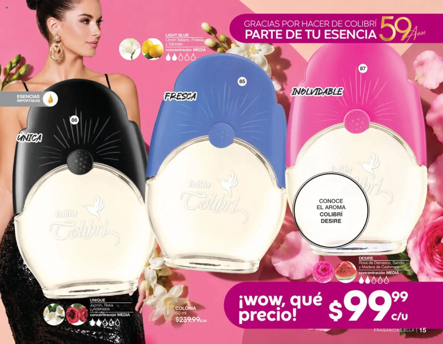 Vista previa las ofertas de la tienda Fuller - Fuller campaña 13 2026 desde el 30/09/2026 