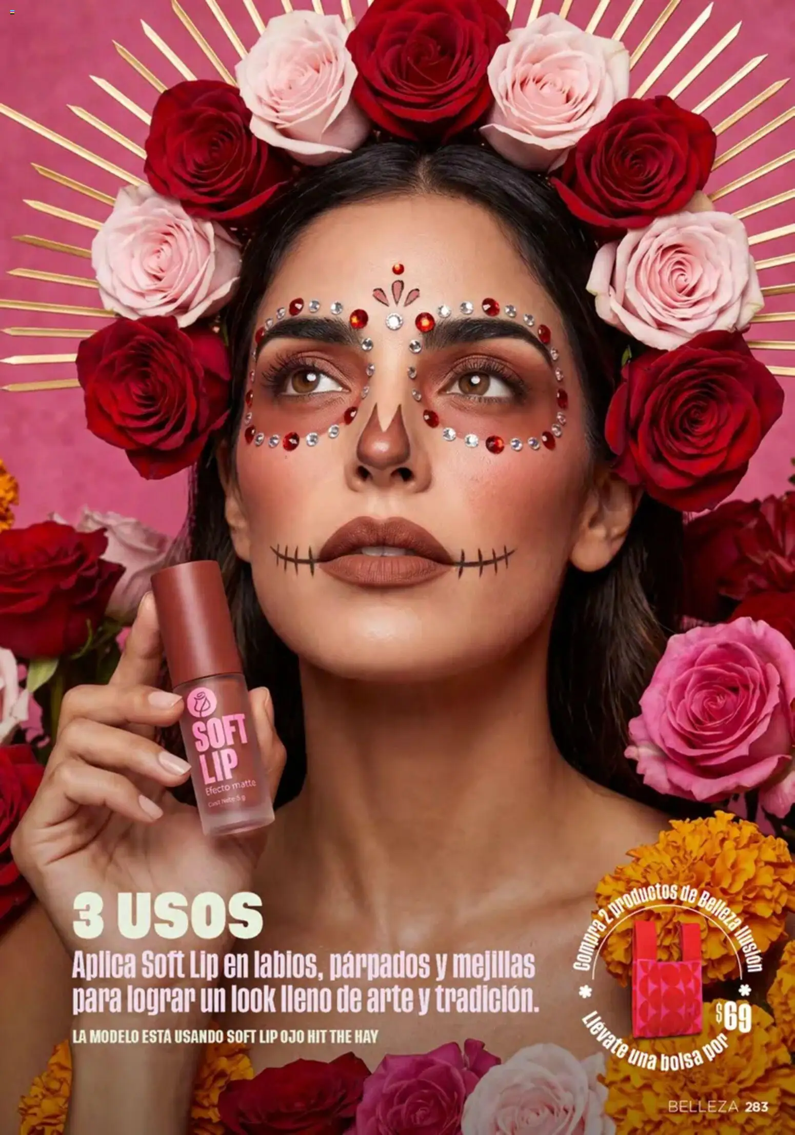 Vista previa las ofertas de la tienda Ilusión - Ilusión catálogo Invierno desde el 01/10/2026 
