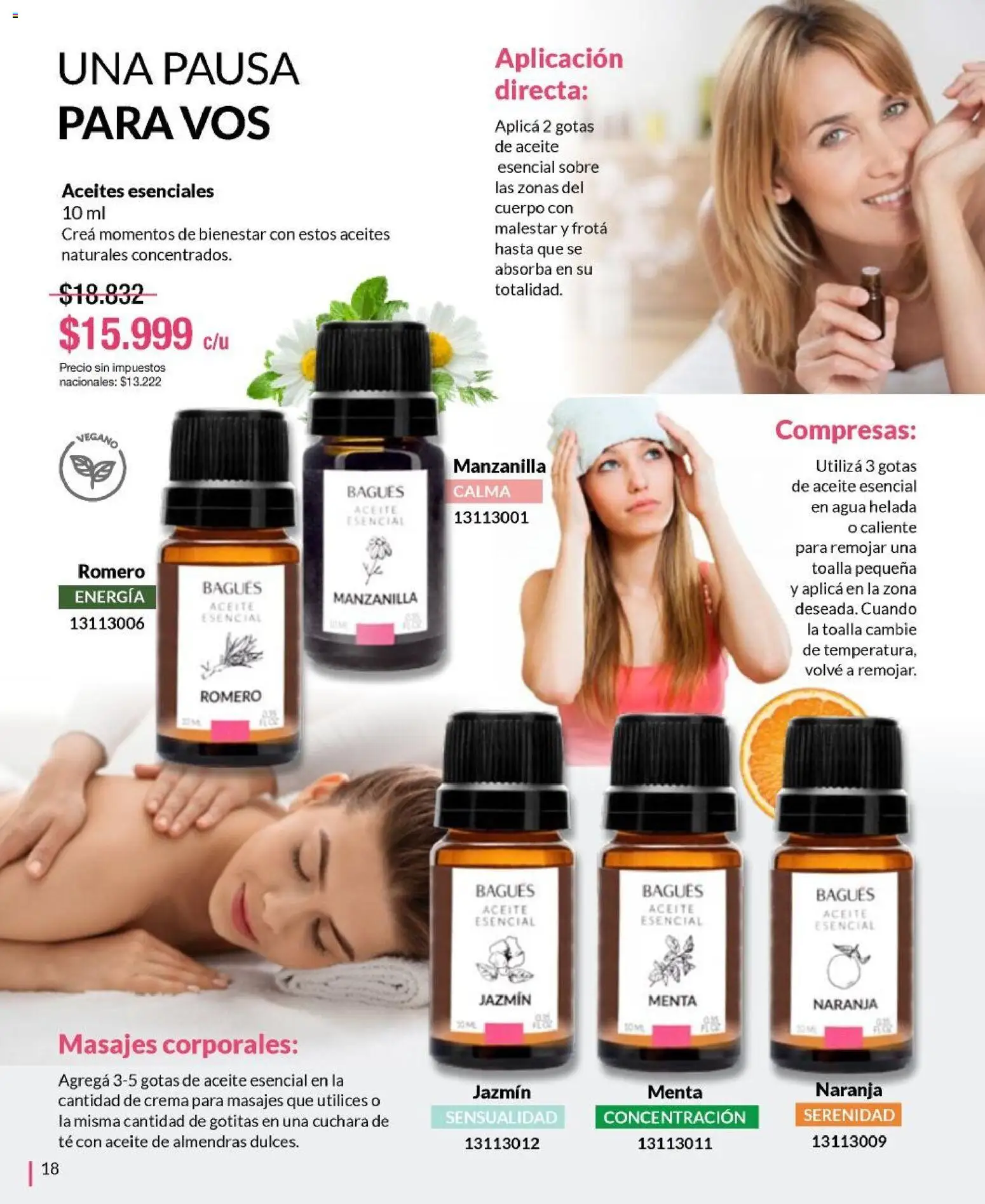 Vista previa del folleto de la tienda Bagués válido desde el 27/07/2026 