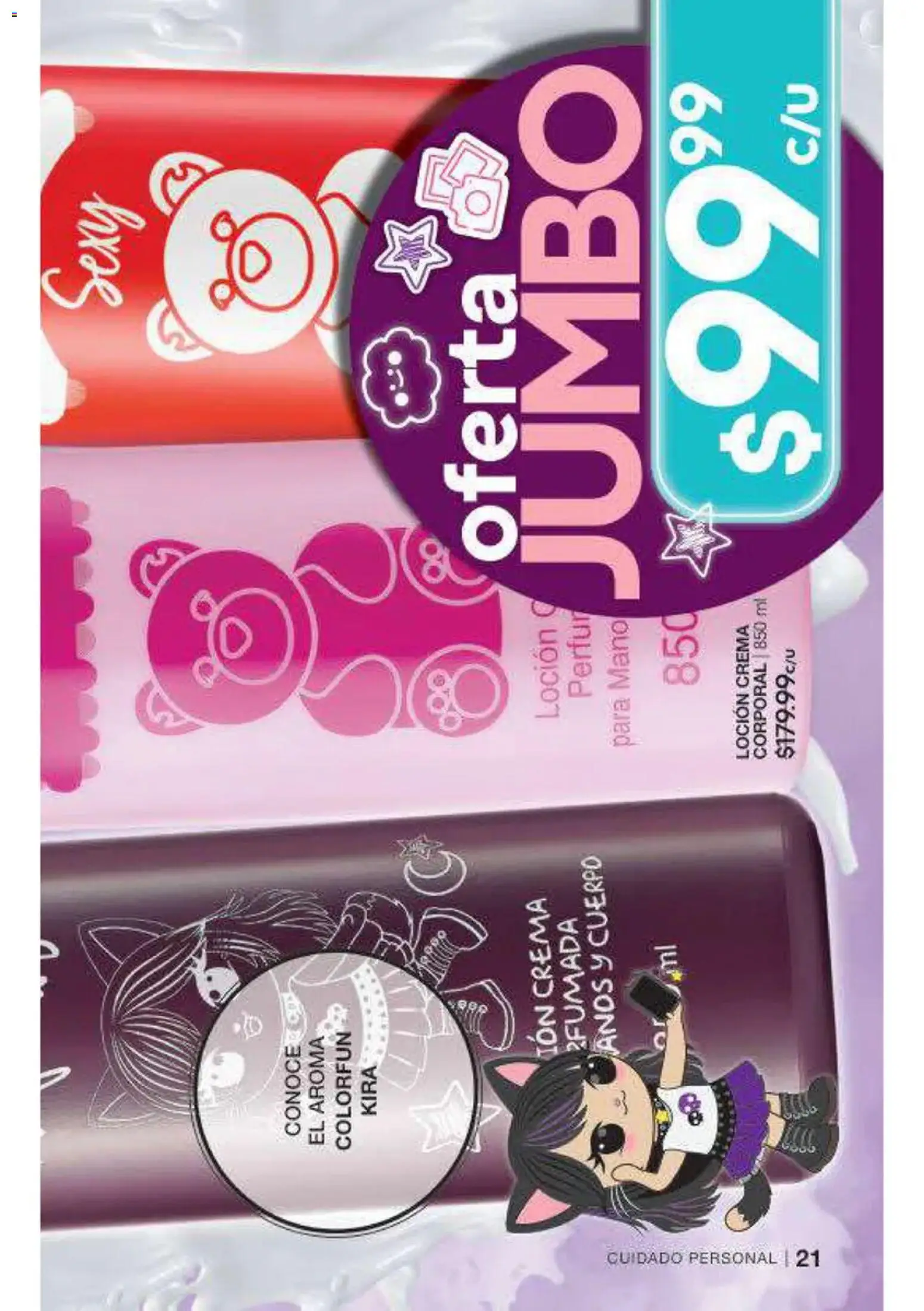 Vista previa las ofertas de la tienda Fuller - Fuller campaña 12 2026 desde el 16/09/2026 