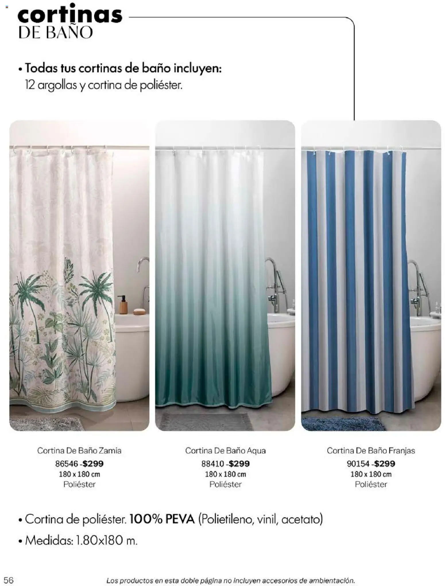 Vista previa las ofertas de la tienda Vianney - Vianney catálogo Biasi desde el 14/09/2026 