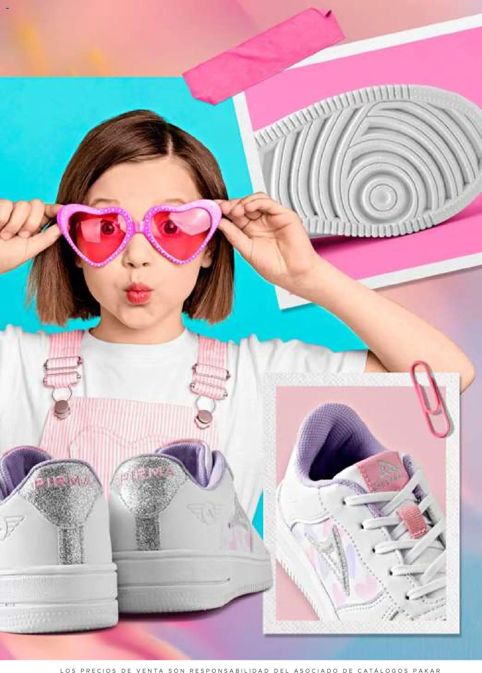 Vista previa las ofertas de la tienda SC Pakar - Catálogo Niña desde el 30/01/2026 