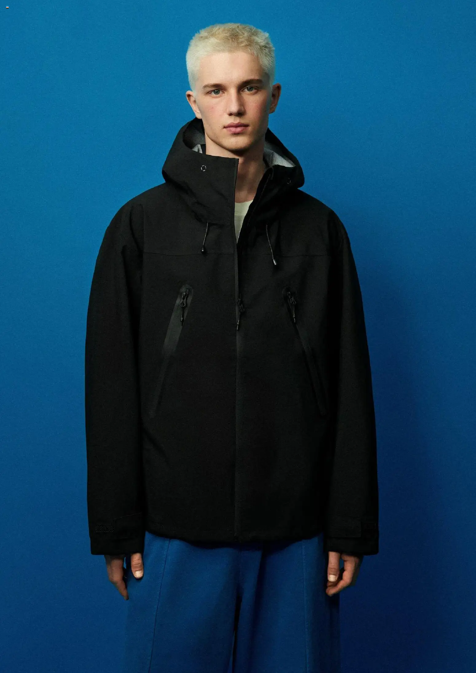 Vista previa las ofertas de la tienda Bershka - Bershka catálogo Men's clothing desde el 01/10/2026 
