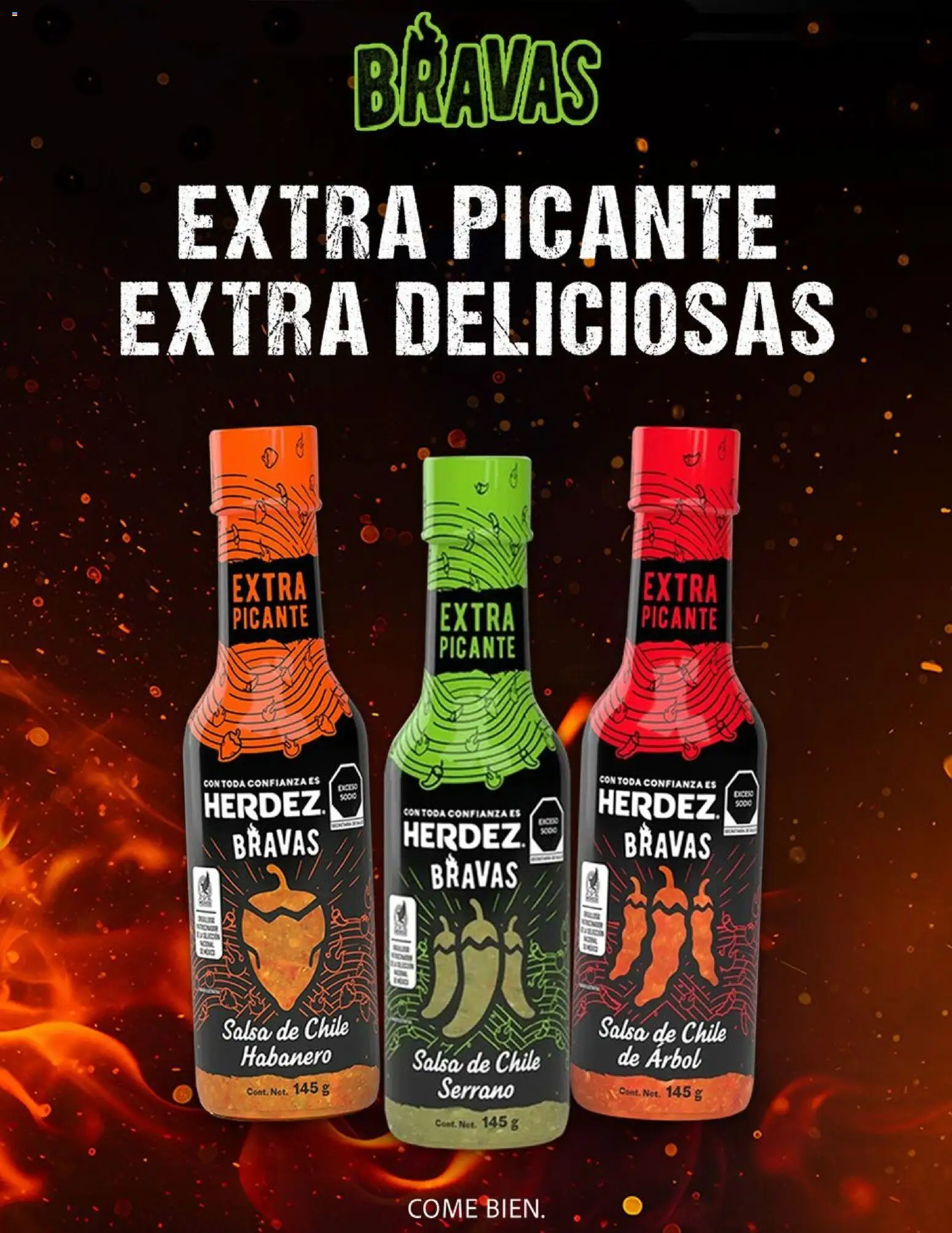 Vista previa las ofertas de la tienda Casa Ley - Casa Ley folleto Para ti desde el 01/07/2026 - Chile