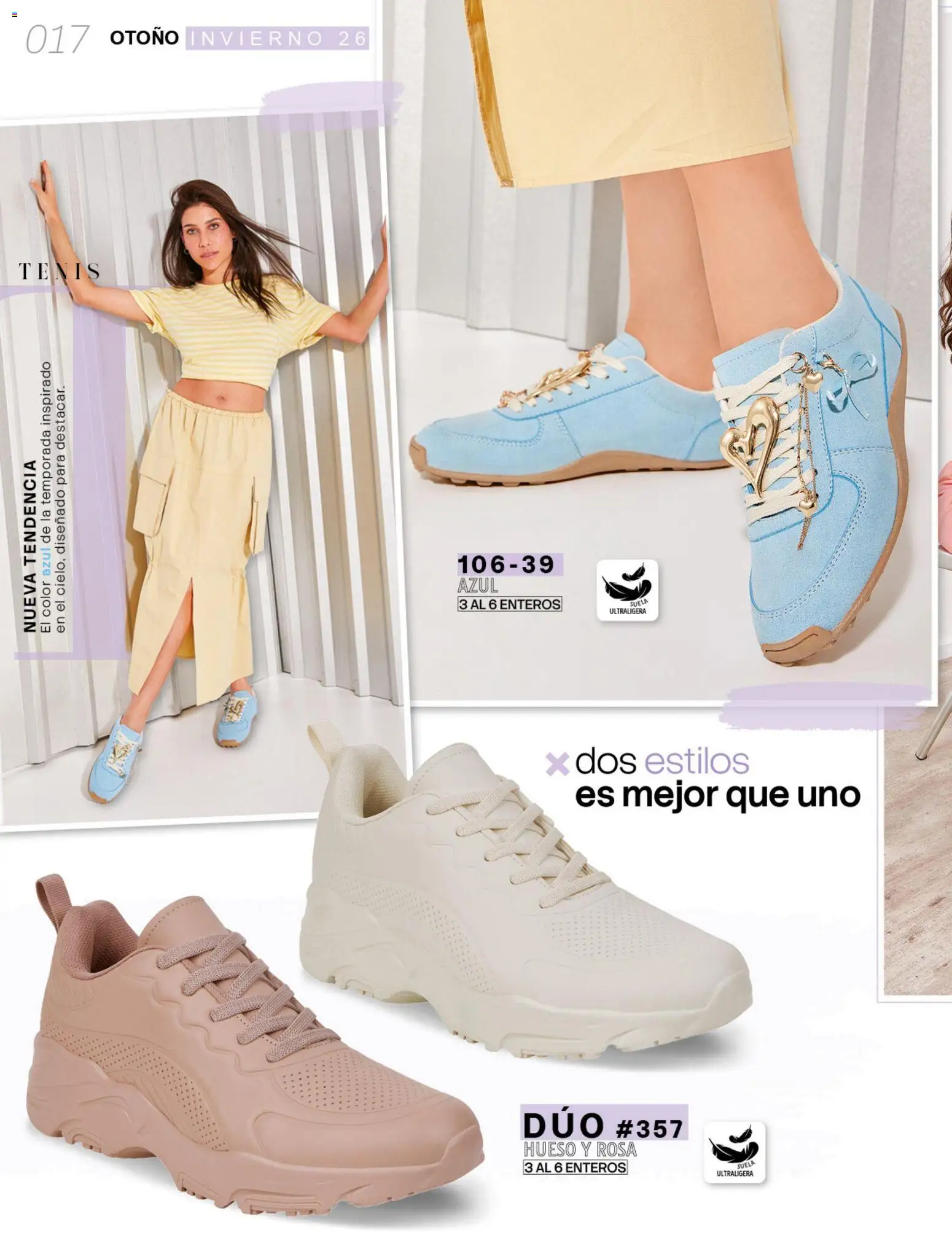 Vista previa las ofertas de la tienda Cklass - Cklass catálogo Urban desde el 08/07/2026 