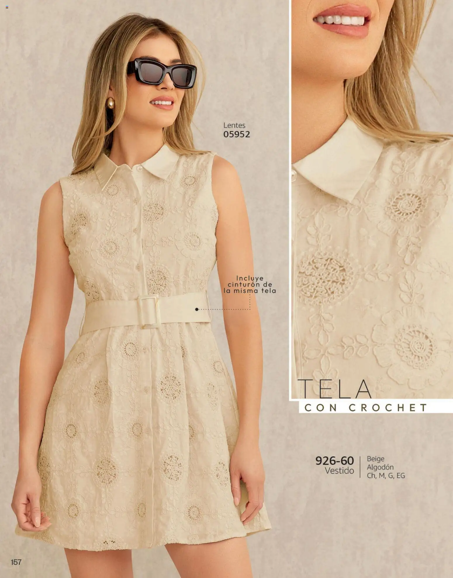 Vista previa las ofertas de la tienda Cklass - Cklass catálogo Otoño Invierno desde el 08/07/2026 