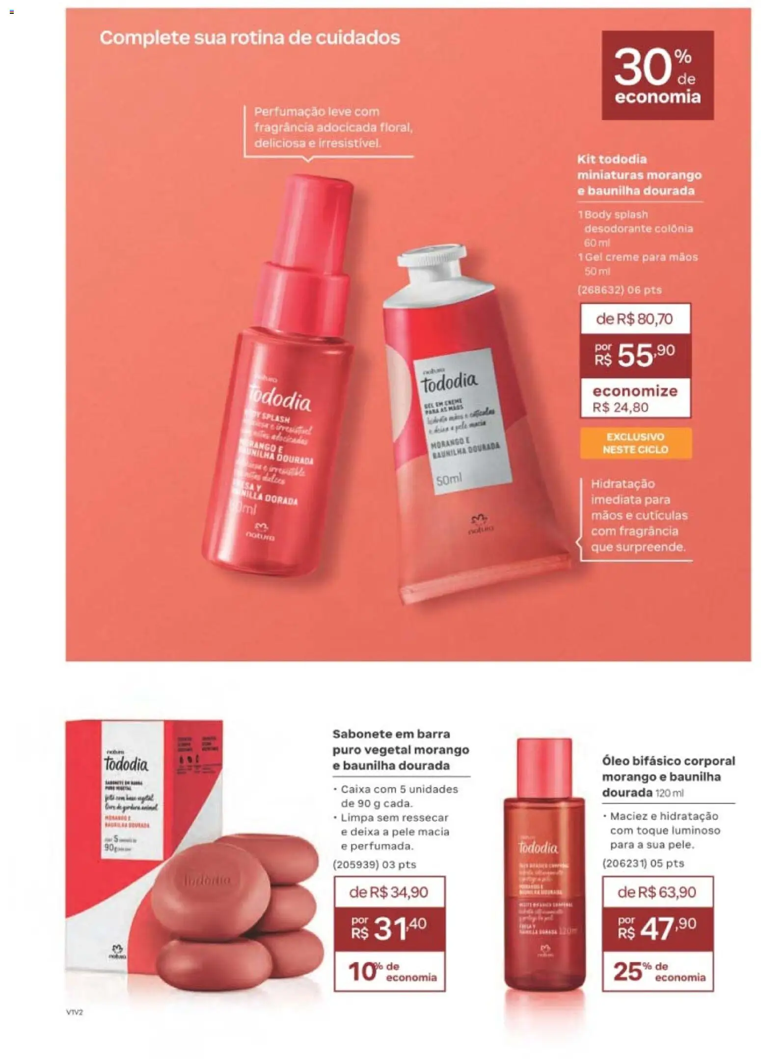 Ofertas Natura até 12/10/2026. - Página 135