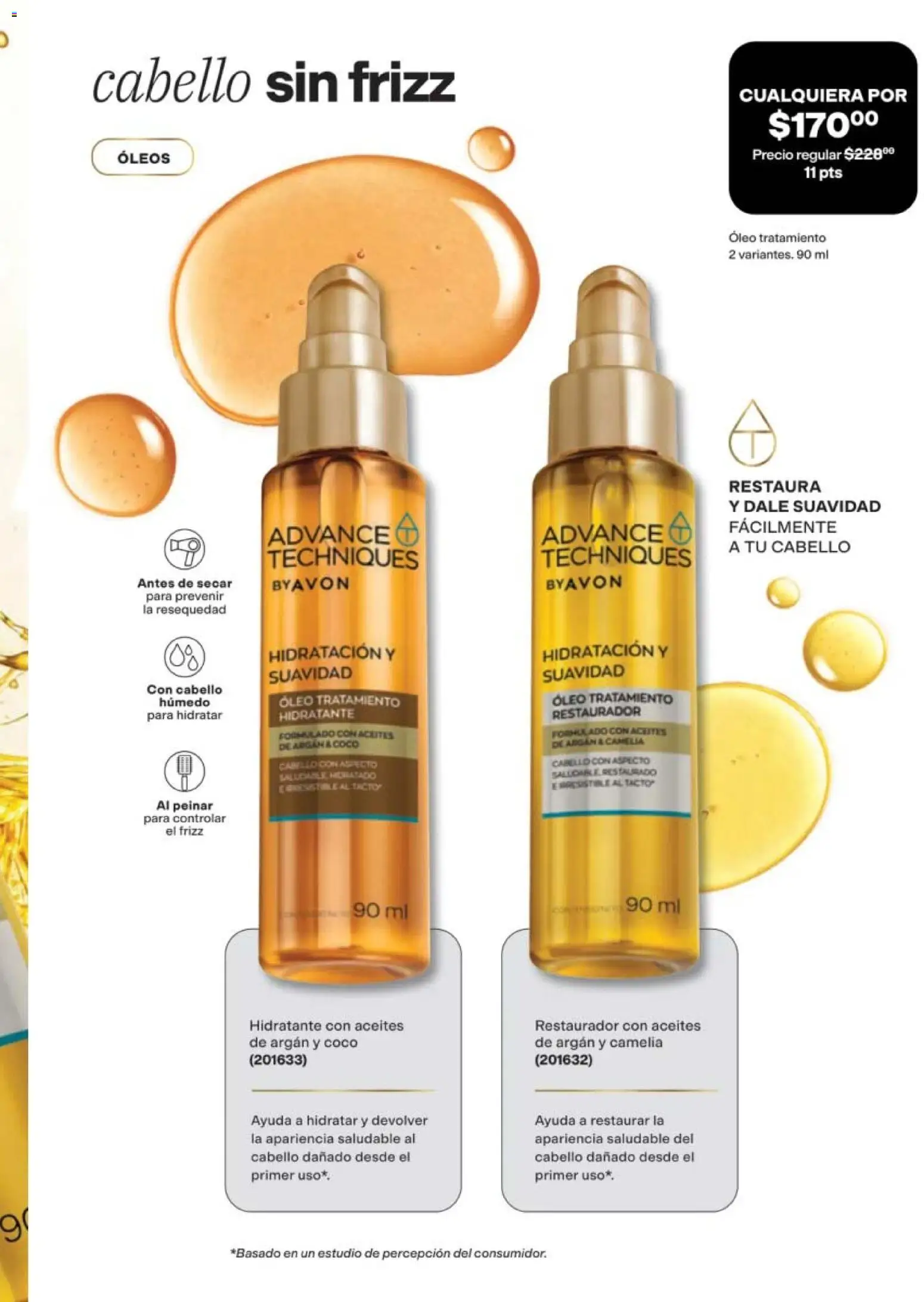 Vista previa las ofertas de la tienda AVON - AVON campaña 16 2026 desde el 05/10/2026 