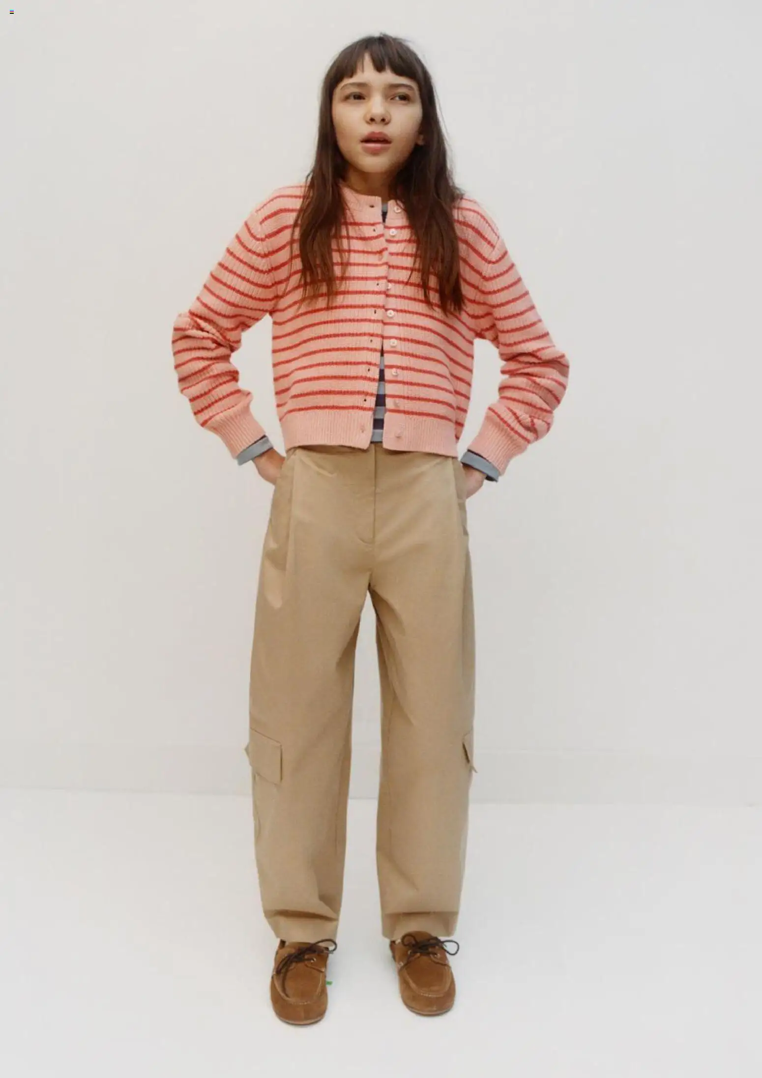 Vista previa las ofertas de la tienda Zara - Catálogo Girls desde el 02/02/2026 