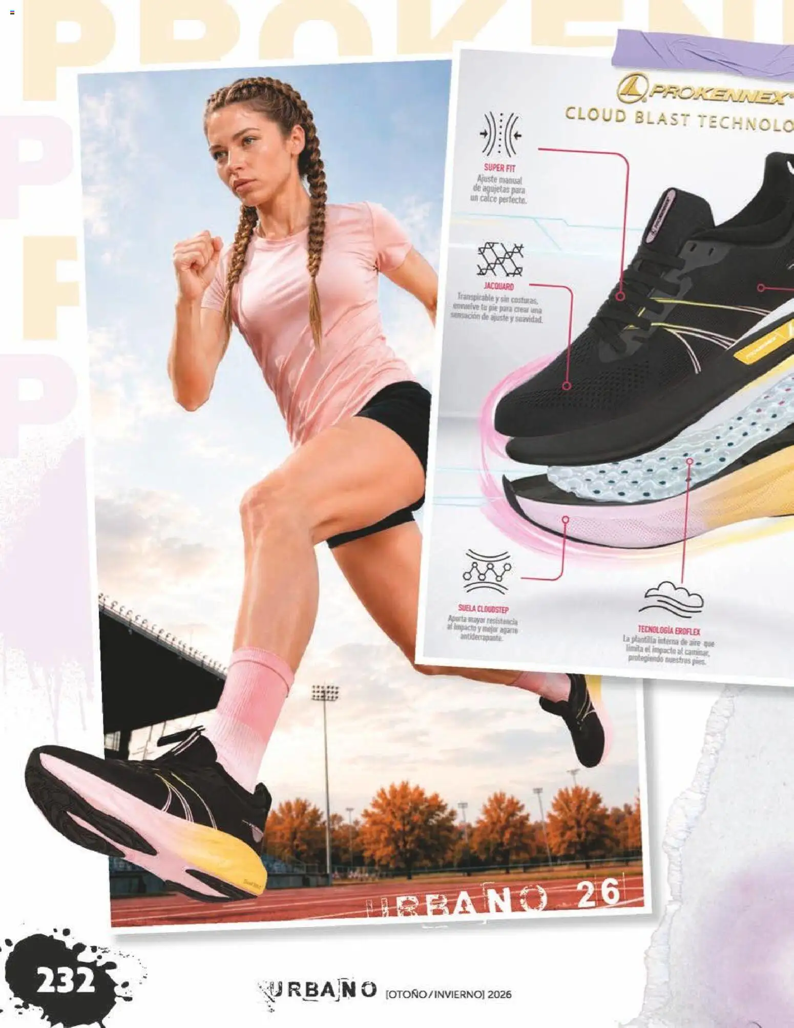 Vista previa las ofertas de la tienda Price Shoes - Price Shoes catálogo Urbano desde el 31/07/2026 