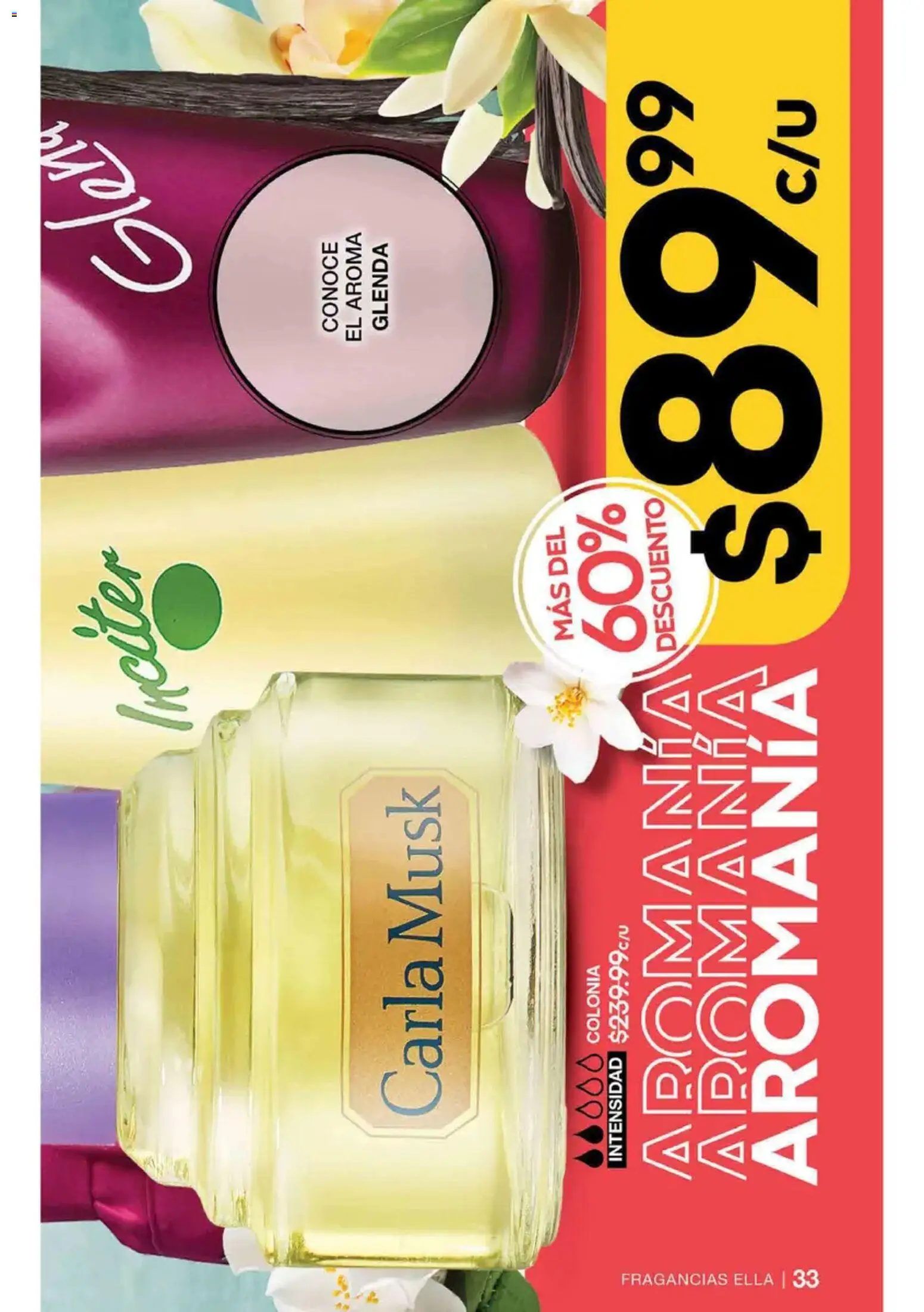 Vista previa las ofertas de la tienda Fuller - Fuller campaña 10 2026 desde el 19/08/2026 