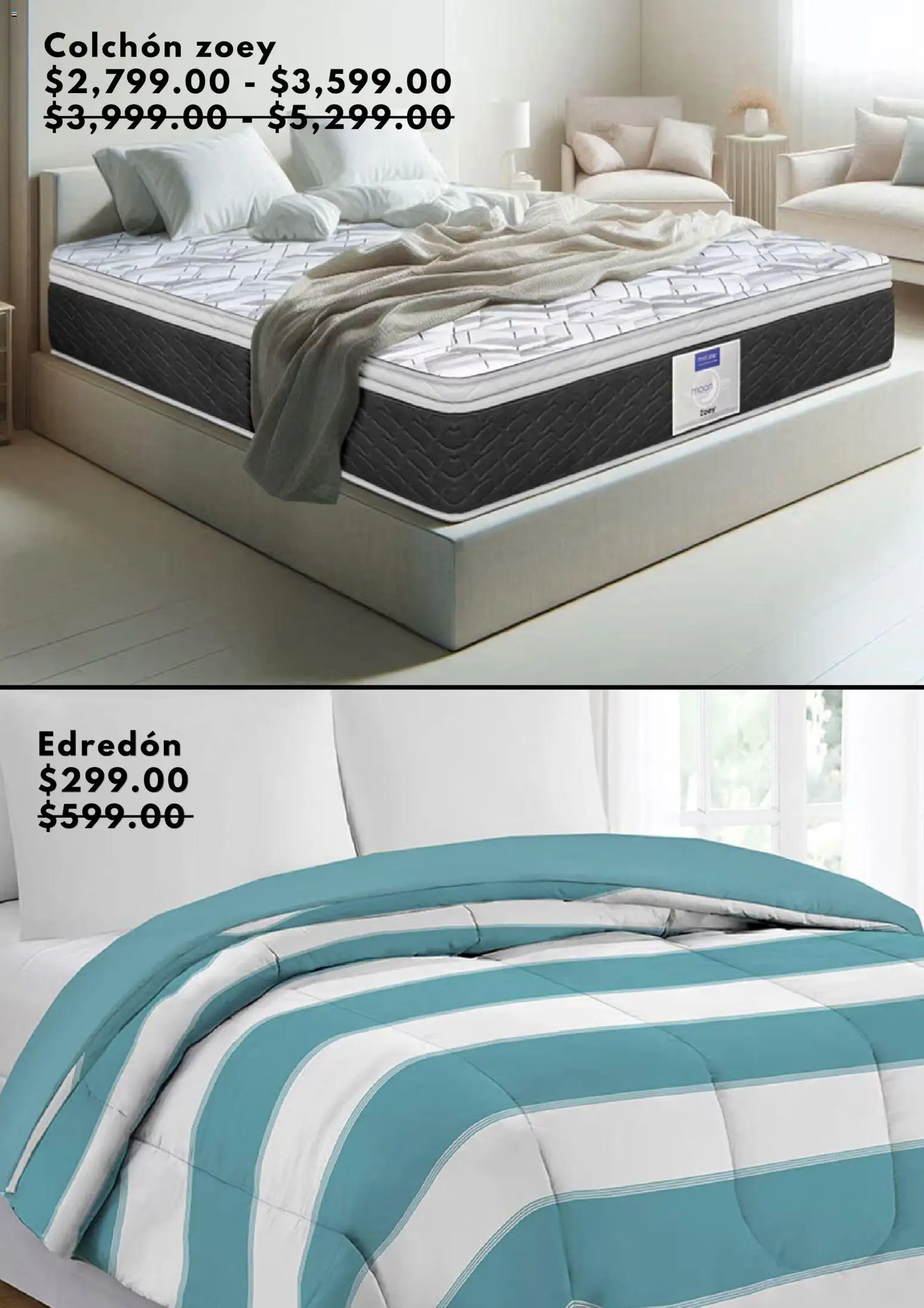 Vista previa las ofertas de la tienda Suburbia - Suburbia catálogo desde el 31/08/2026 
