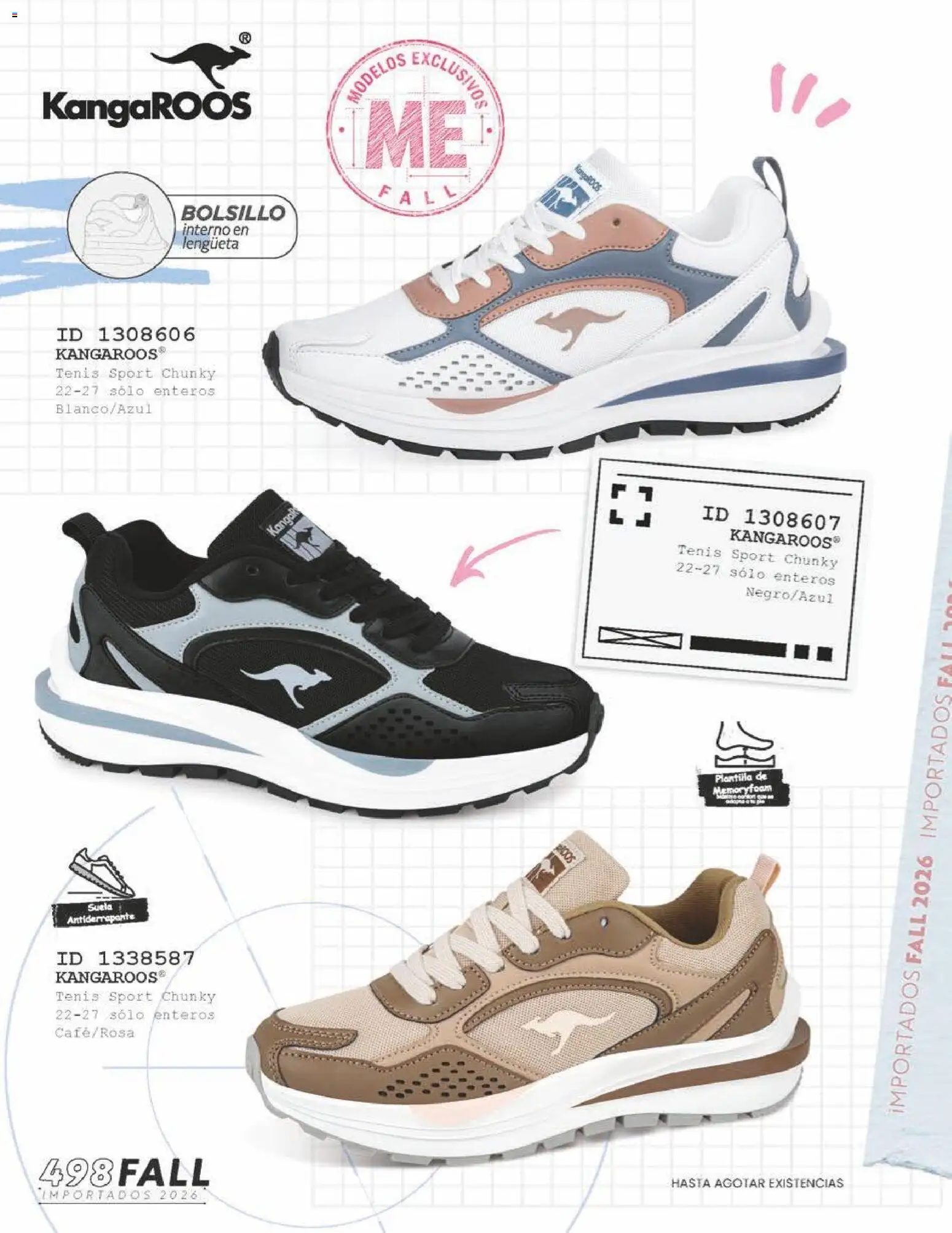 Vista previa las ofertas de la tienda Price Shoes - Price Shoes catálogo desde el 17/08/2026 