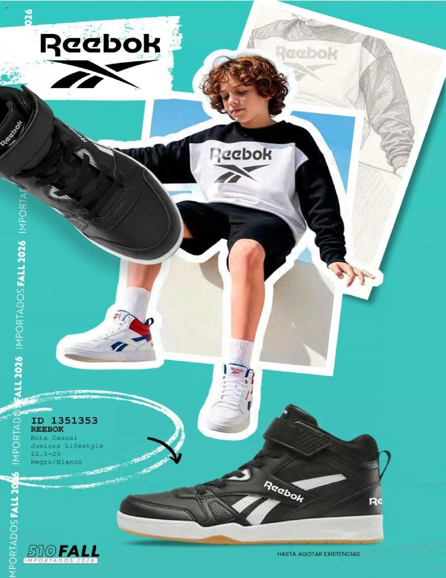 Vista previa las ofertas de la tienda Price Shoes - Price Shoes catálogo desde el 17/08/2026 - Tenis