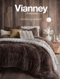 Vista previa las ofertas de la tienda Vianney - Catálogo Invierno desde el 15/08/2025 