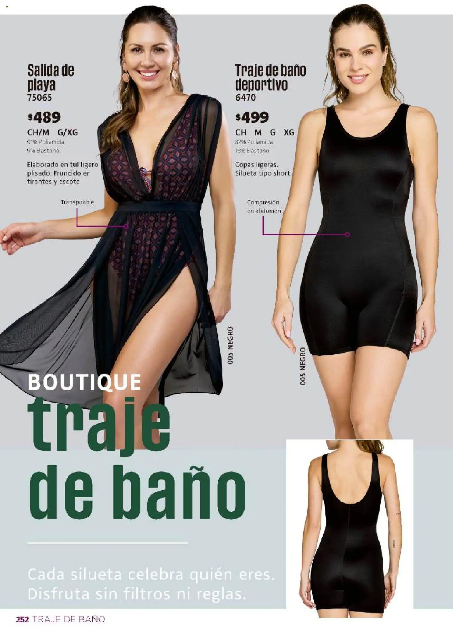 Vista previa las ofertas de la tienda Ilusión - Ilusión catálogo Otoño desde el 01/08/2026 