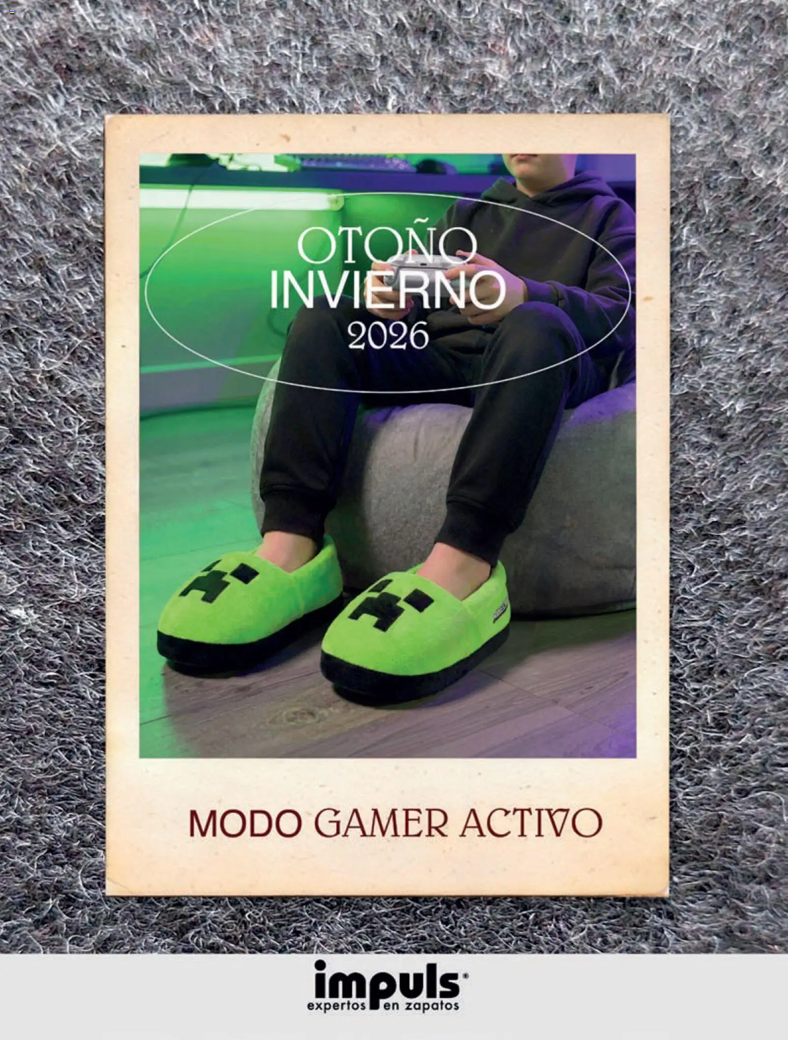 Vista previa las ofertas de la tienda Impuls - Impuls catálogo Niño desde el 01/07/2026 