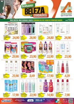 Pré-Visualização do folheto "Atacadão ofertas - MS" da loja Atacadão válido a partir de 08/06/2026