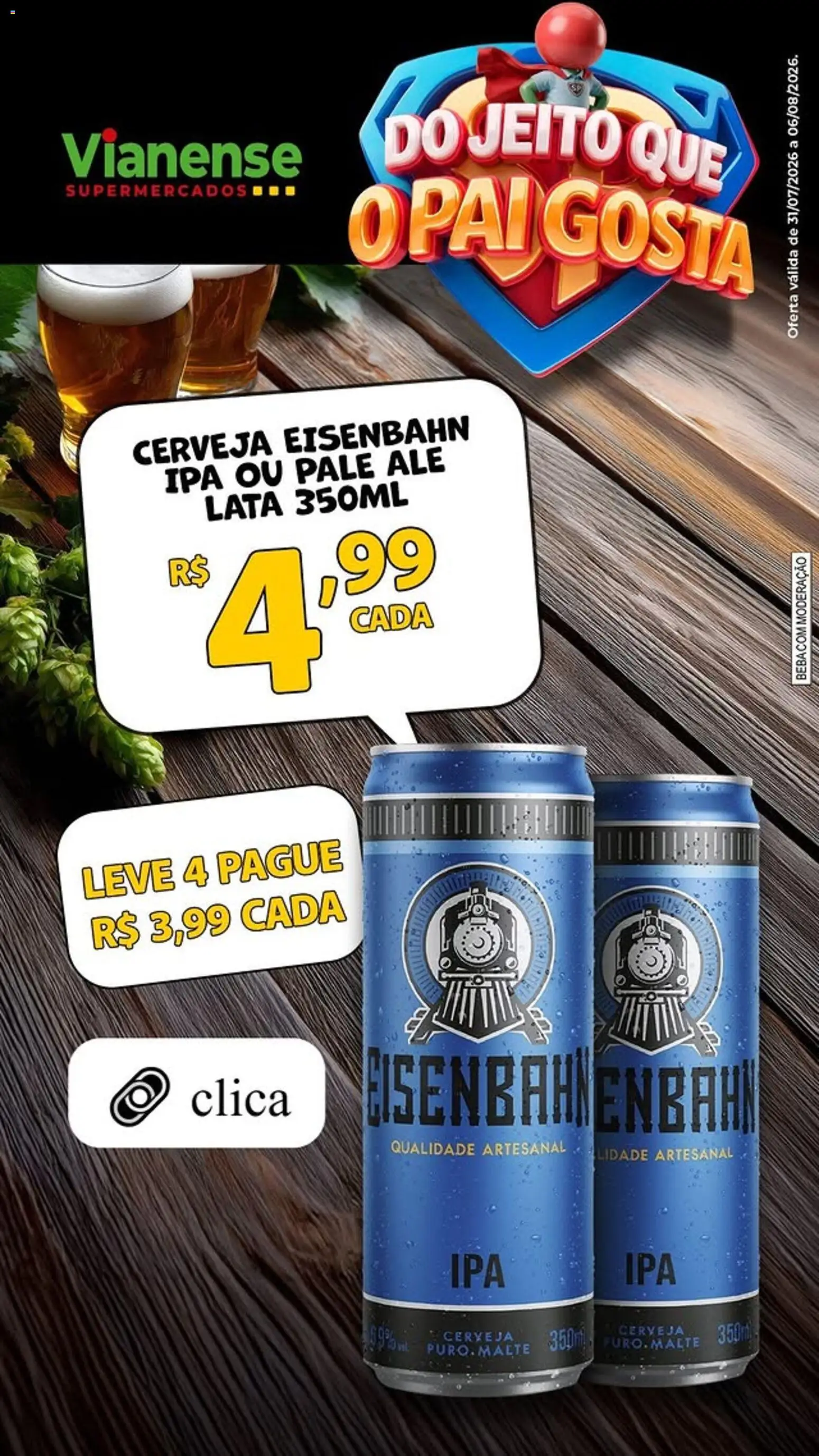 Ofertas Vianense ofertas até 06/08/2026. - Página 3