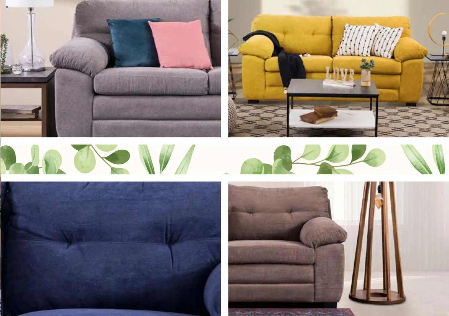 Vista previa las ofertas de la tienda Muebles Dico - Dico Life desde el 05/01/2026 